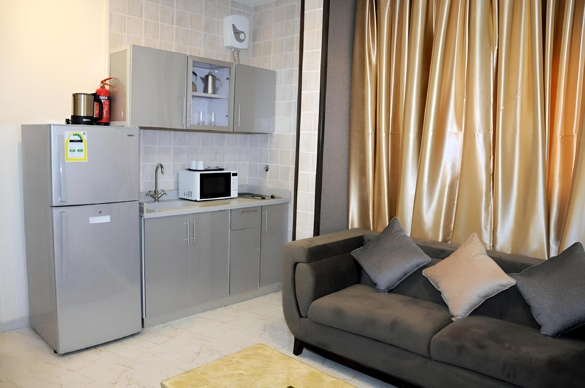 Apartment, 1 Bedroom photo 3