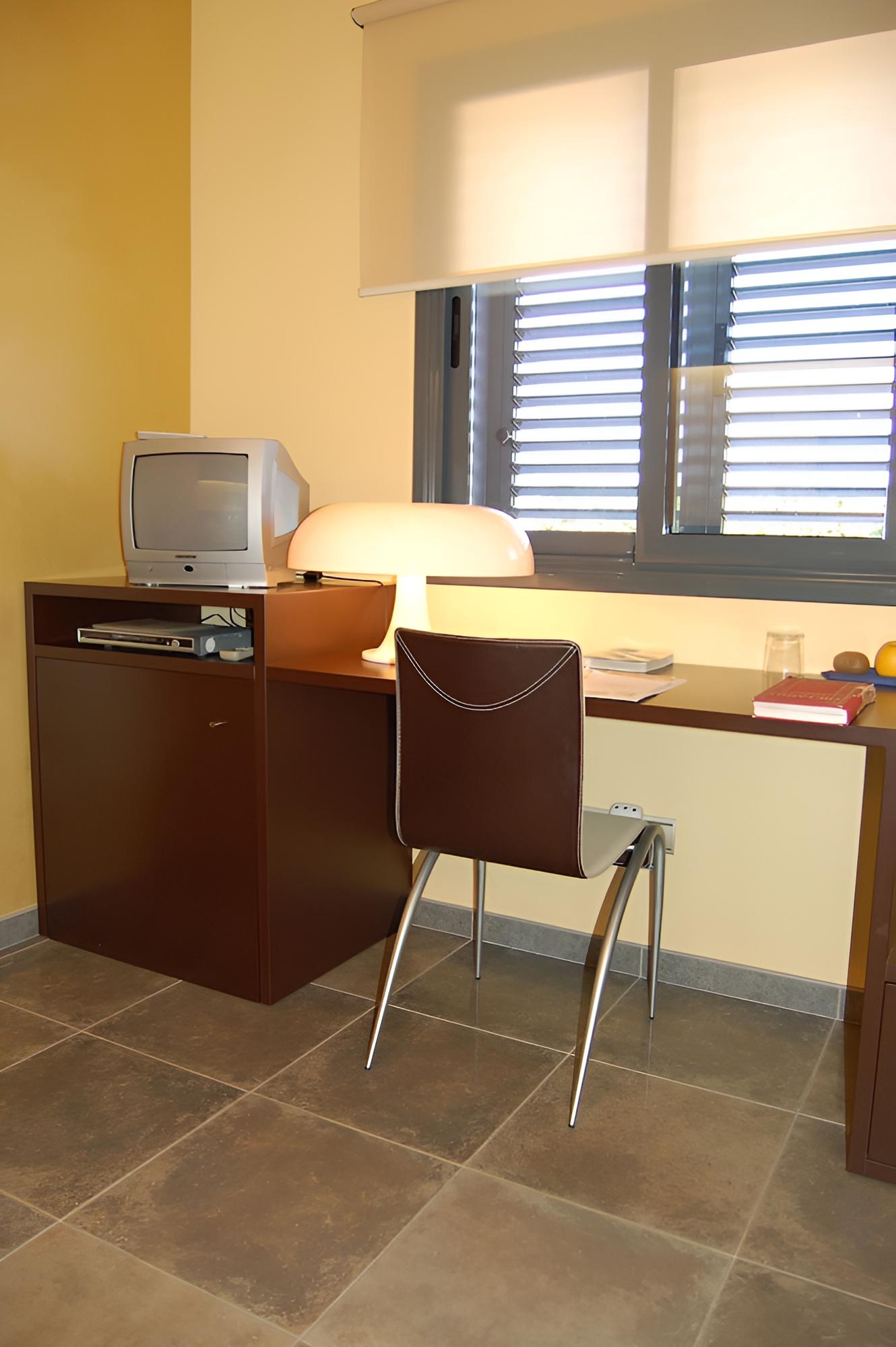 Comfort Room