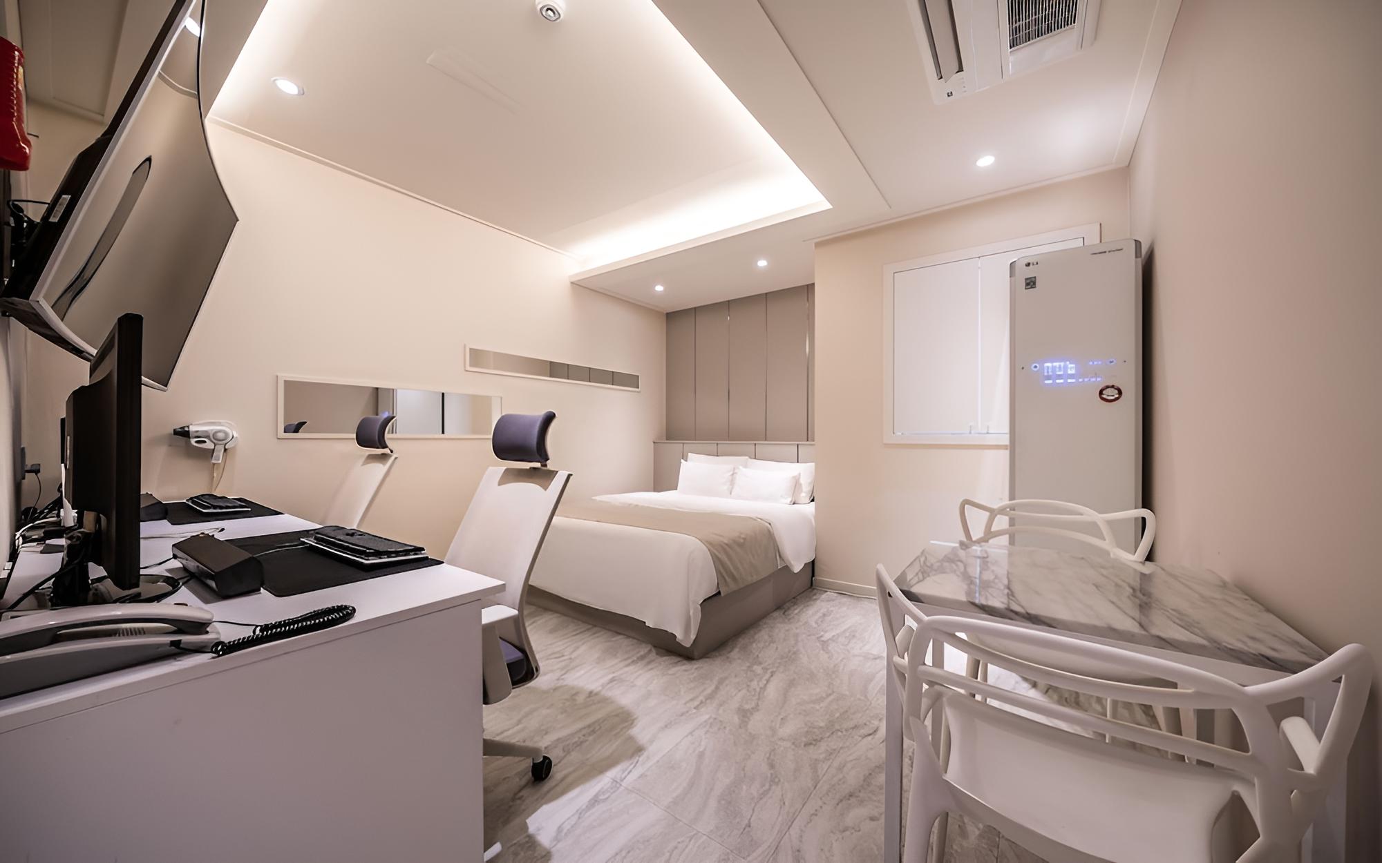 Room (Premium Clothing Room (Couple PC RTX ) - Photo 4