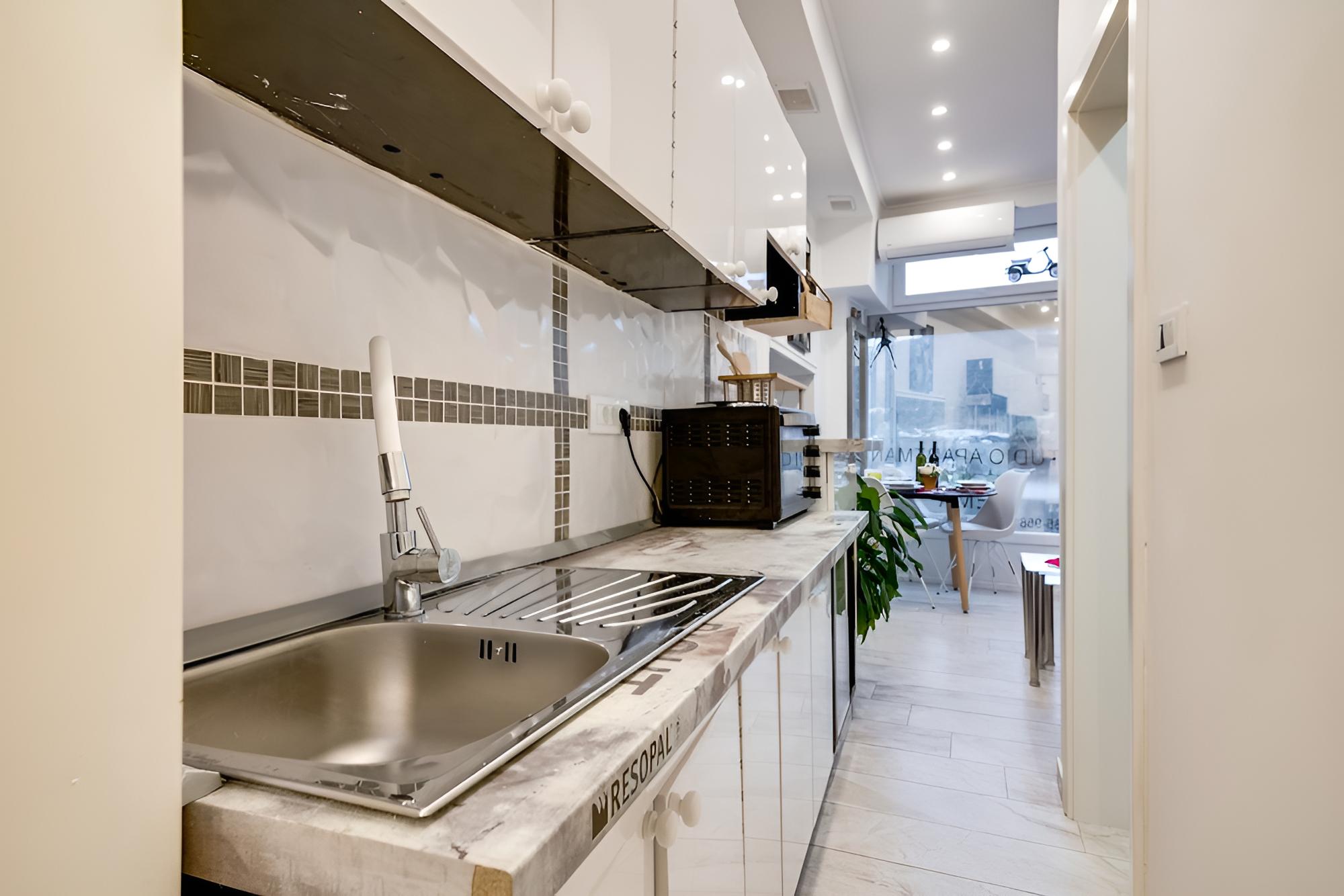 Apartment (Ema) photo 3