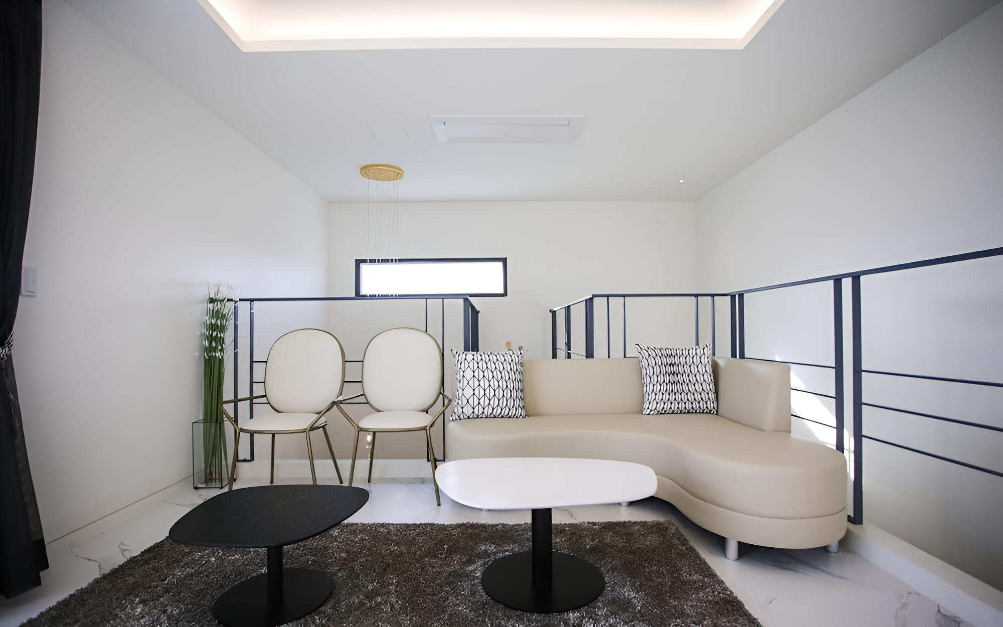 Room (VIP-Party)