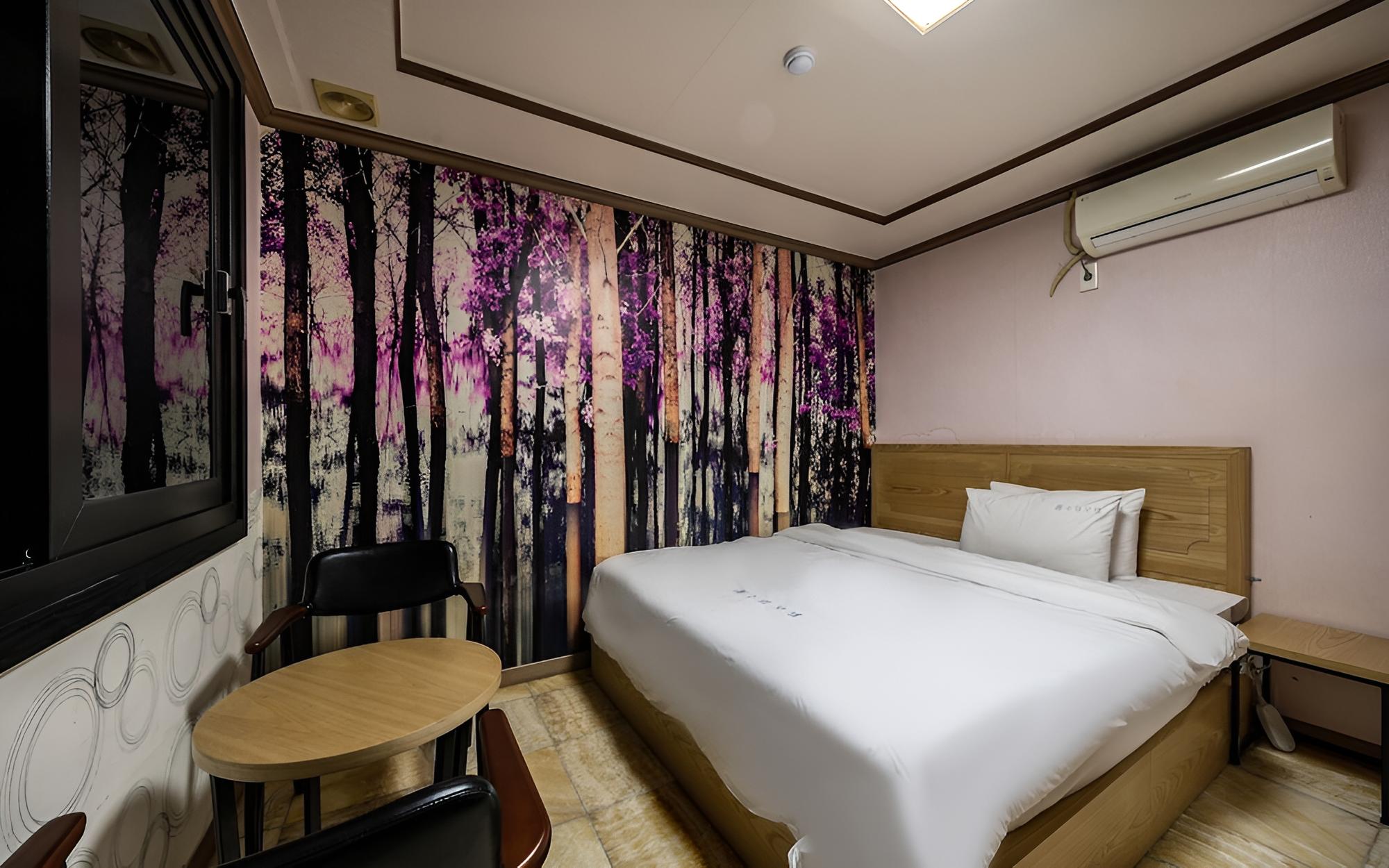 Room (Special price for one person - For pr)