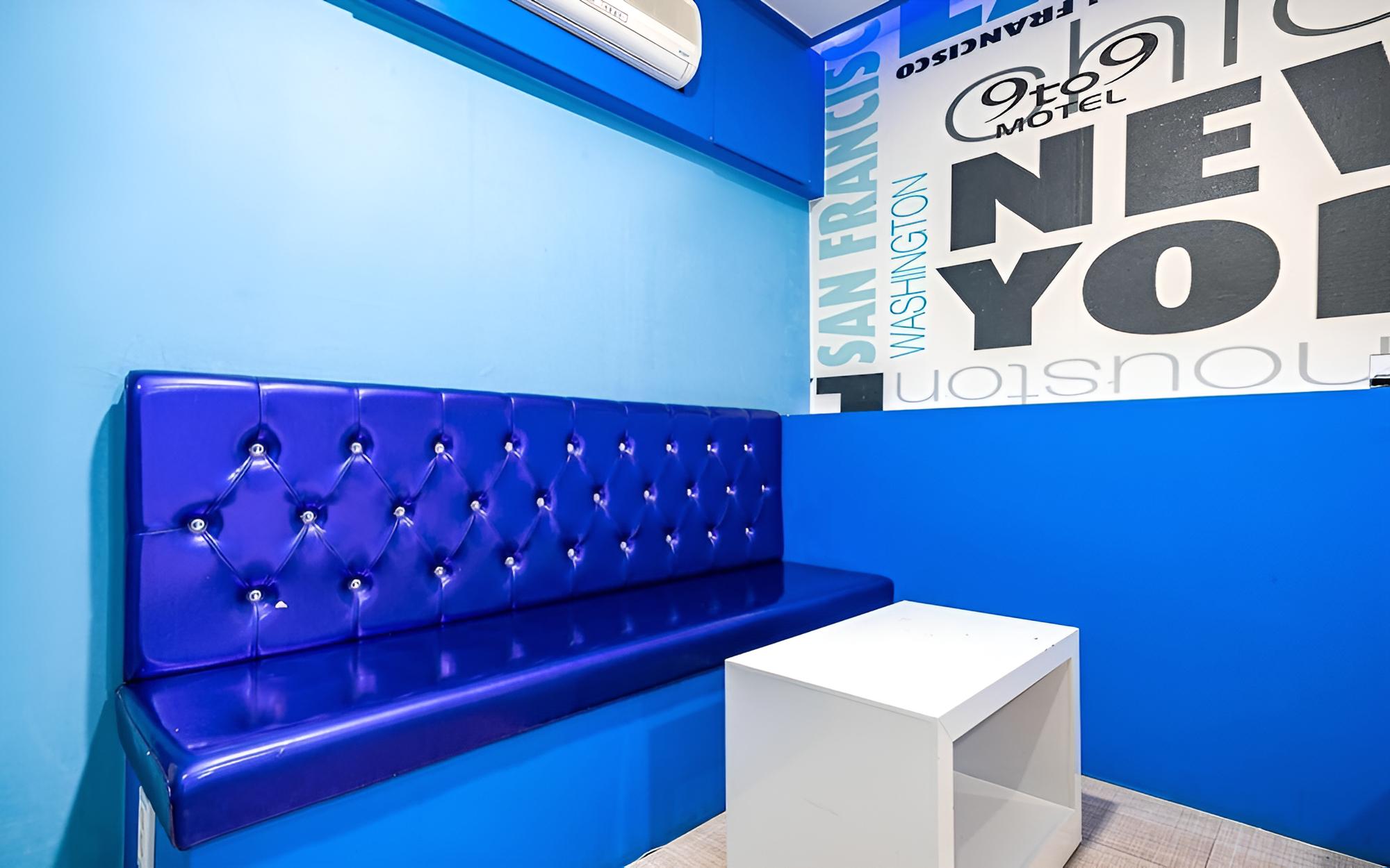 Room (Standard room-Ultra high-end PC (Netf) - Photo 1