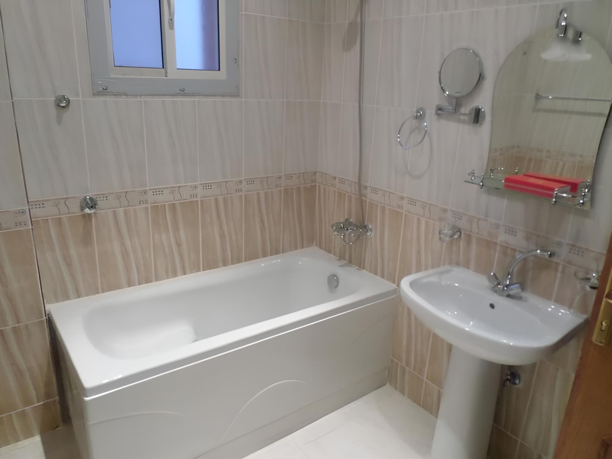 Deluxe Apartment, 1 Bedroom