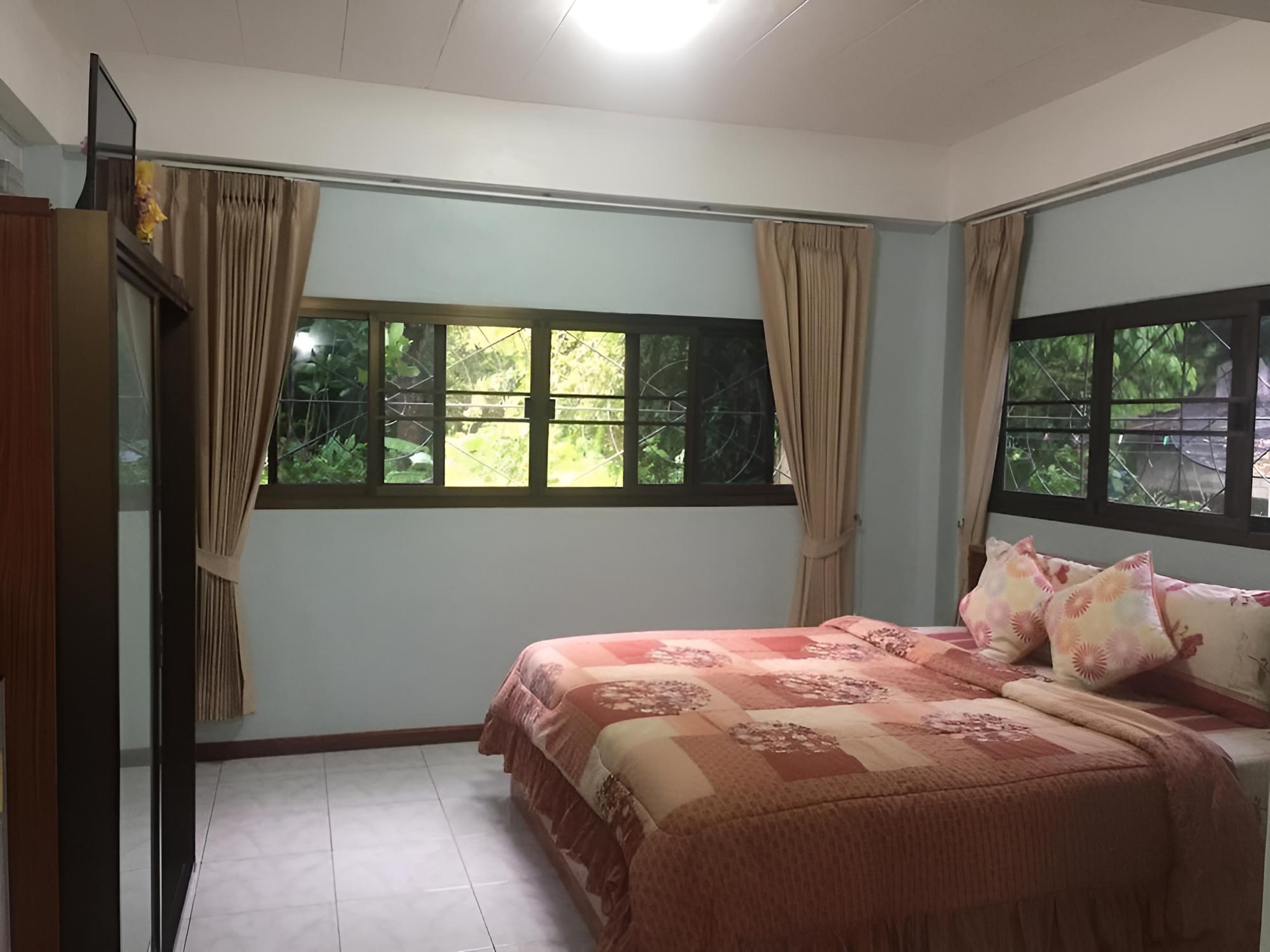 Superior Double Room photo 2