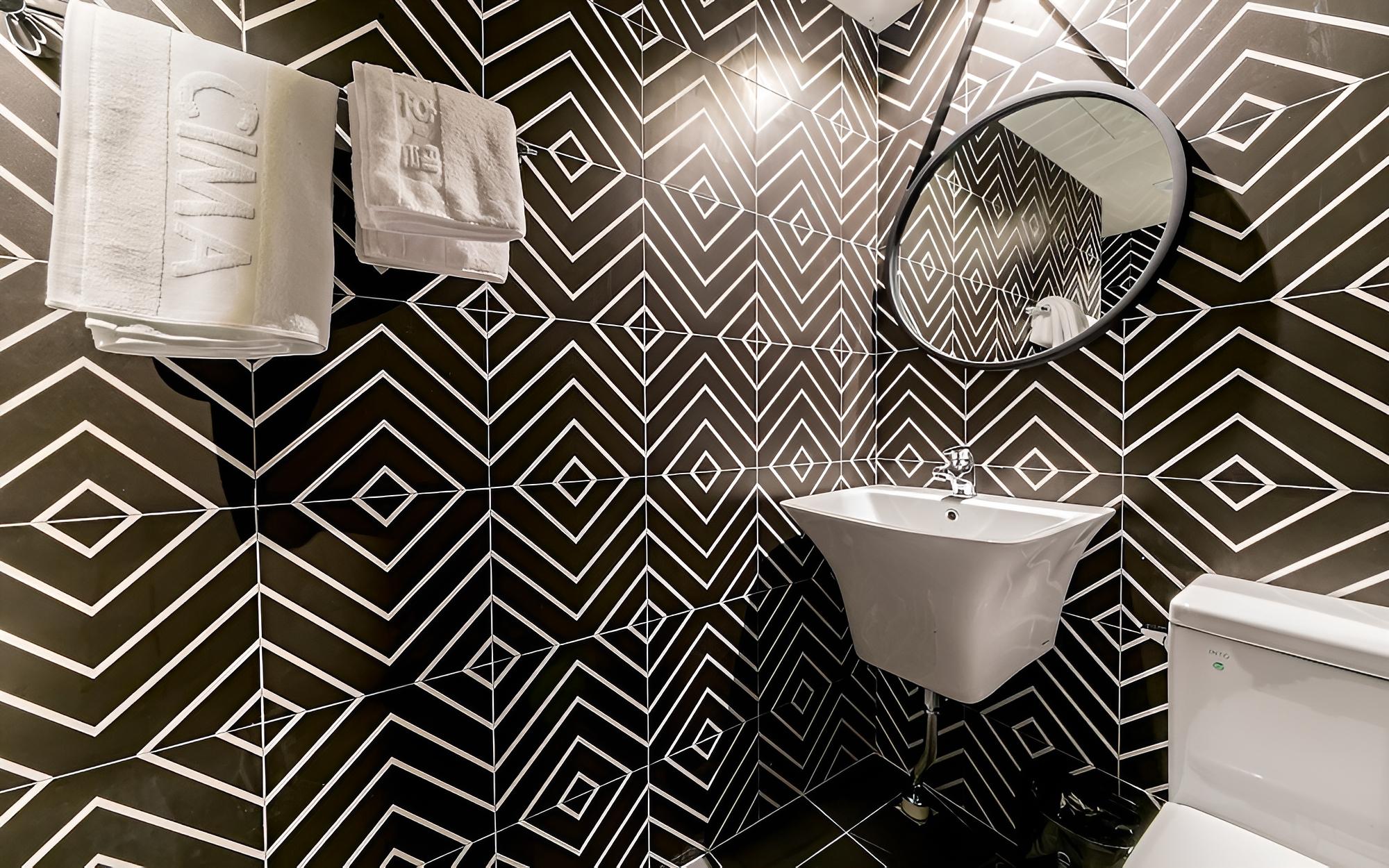 Room (General room (Netflix Wave GS parking)