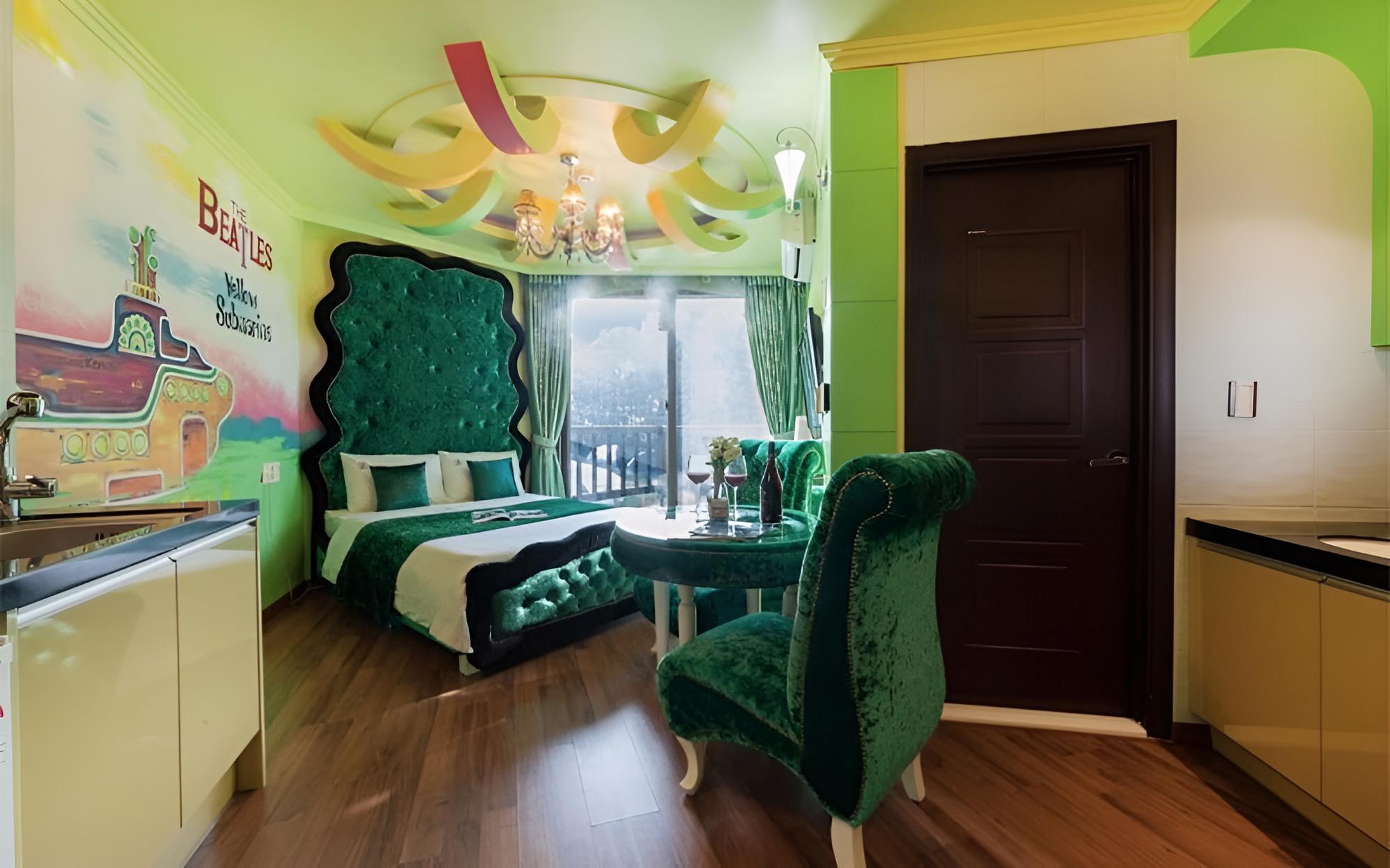 Room (MER(2nd floor))