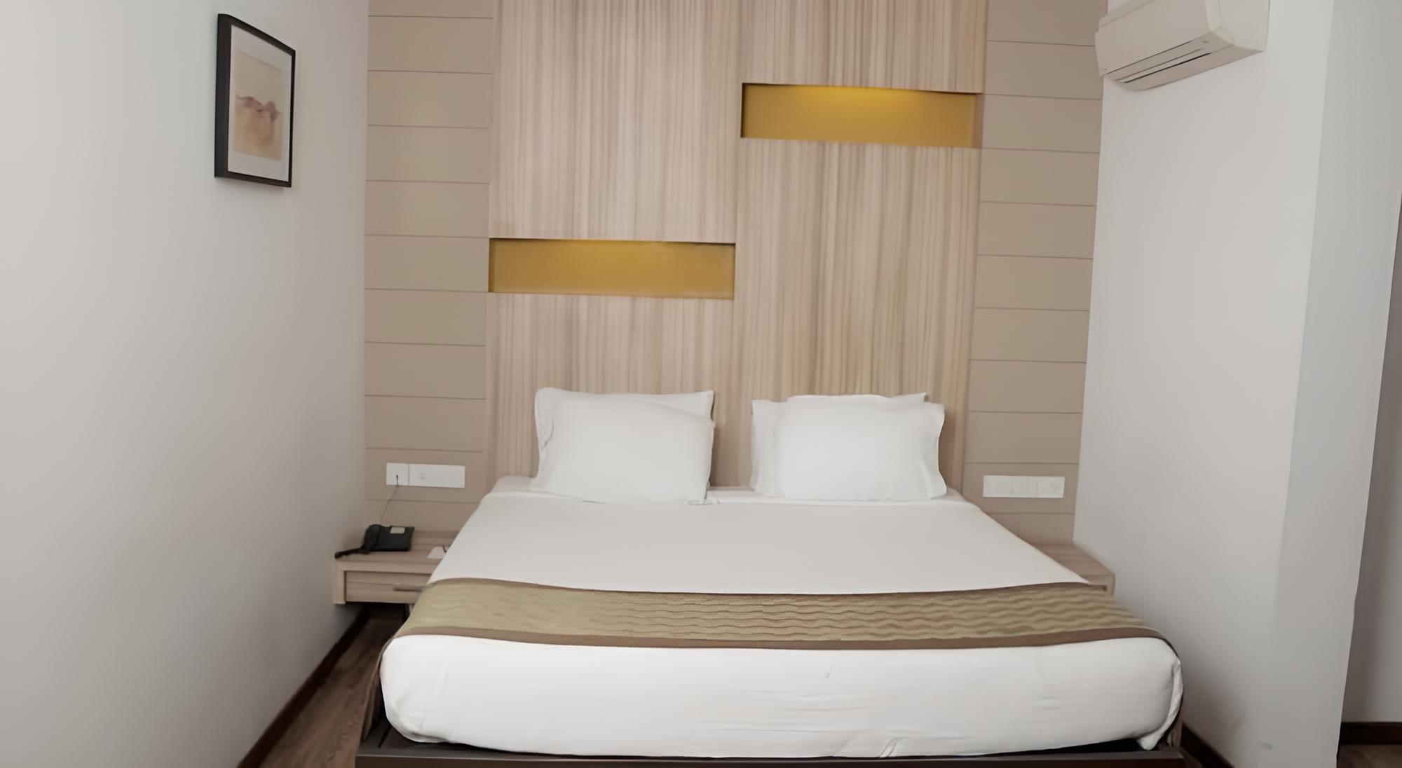 Luxury Room