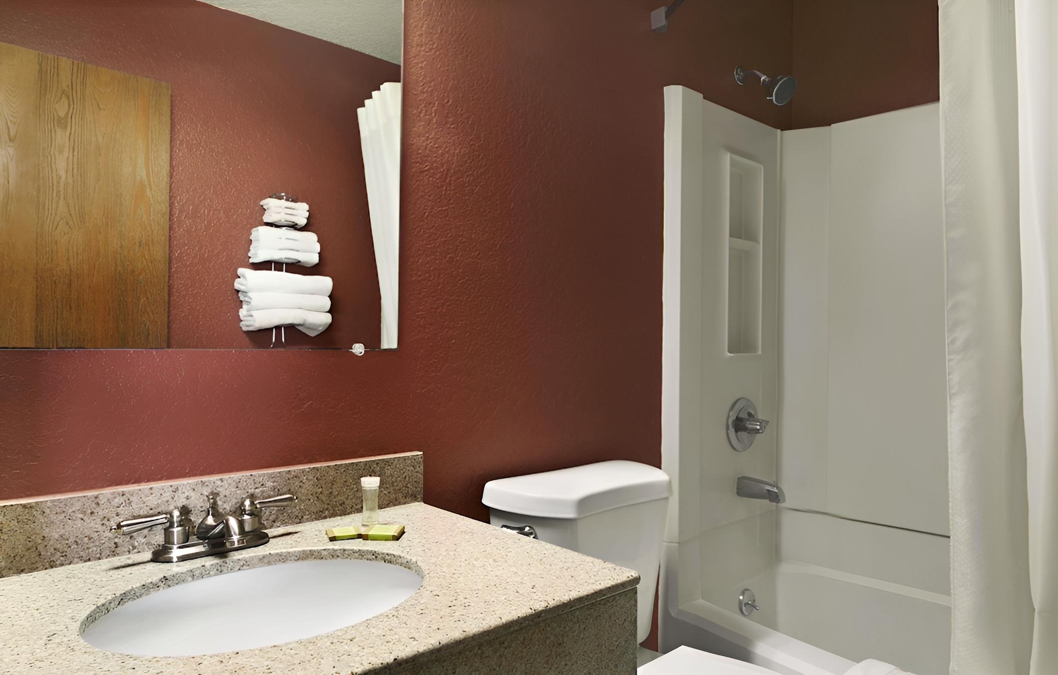 Super 8 by Wyndham Kalamazoo, Billede 4