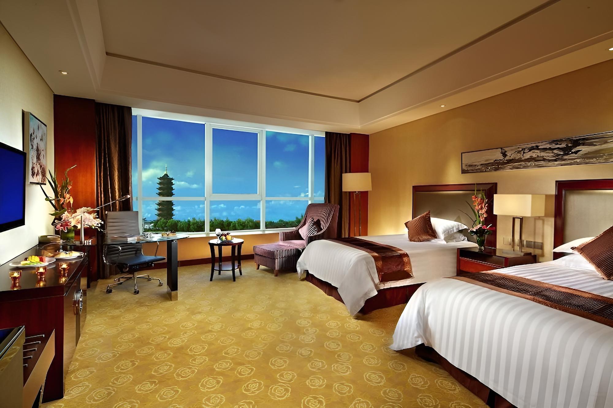 Business Twin Room