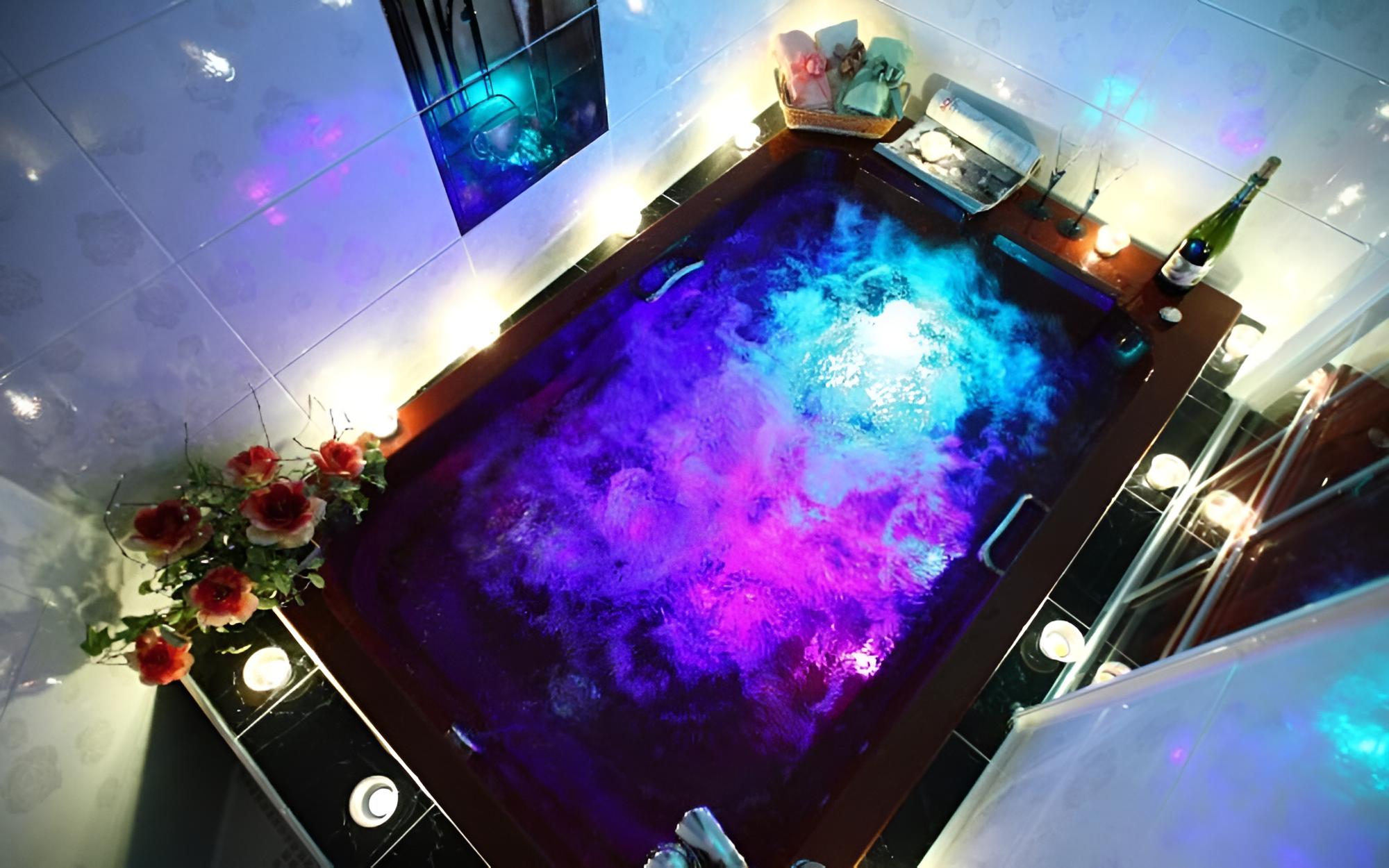 Room (Dorothy (paid spa)) photo 3