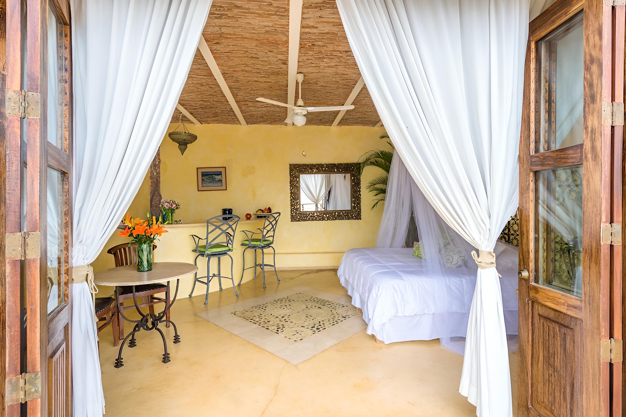 Villa La Playa