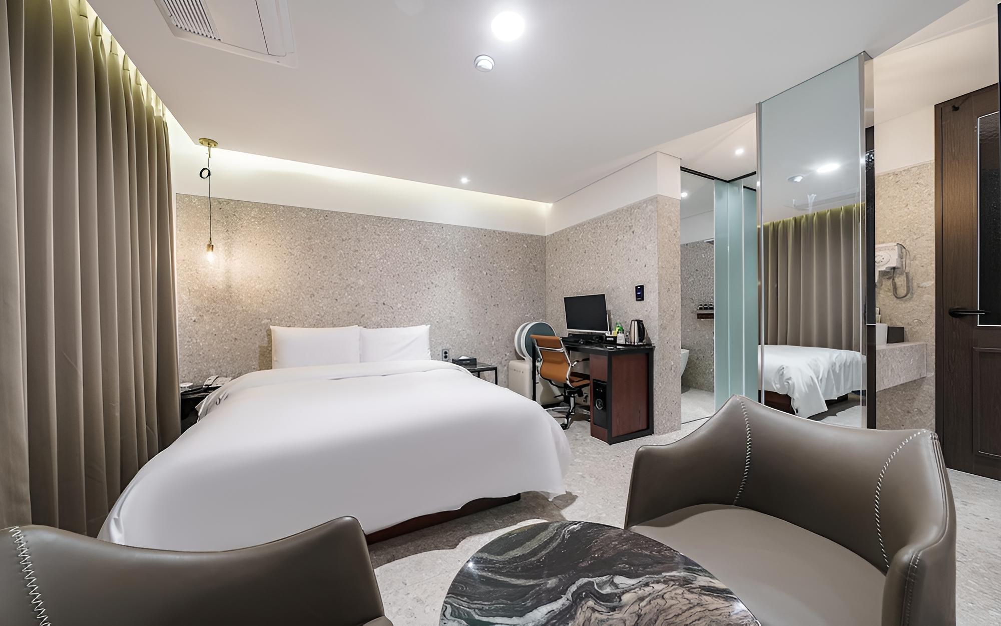 Room (Healing room (number of floors room n) - Photo 4