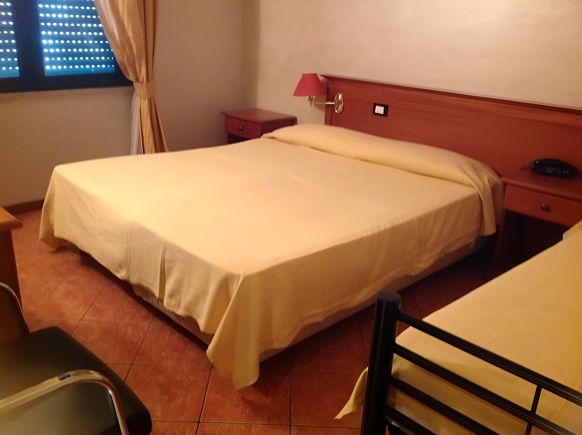 Triple Room photo 2