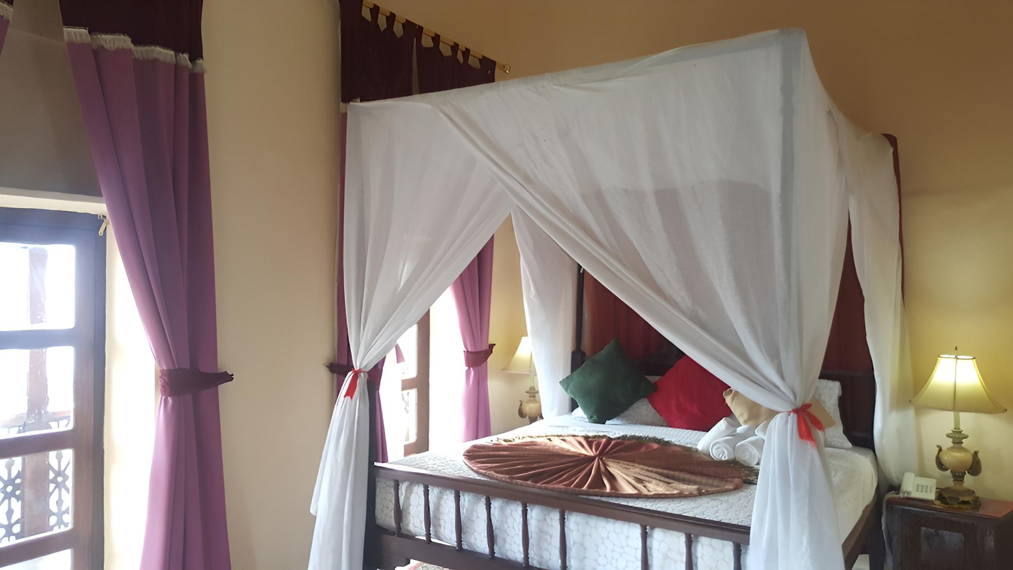 Deluxe Double Room photo 1