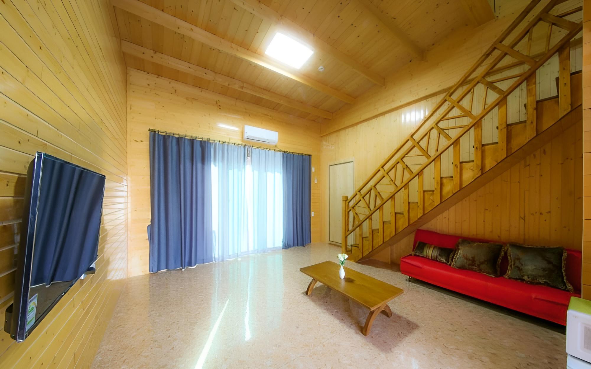 Room (Family Room 7 (Duplex / Ondol))