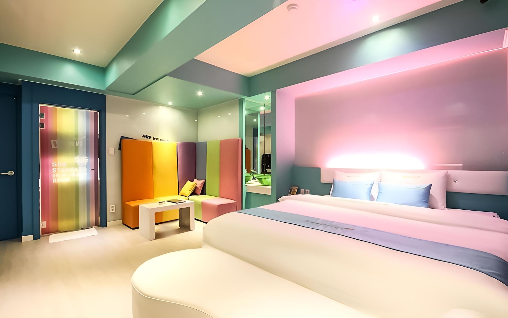 Room (Special Room) - Photo 1