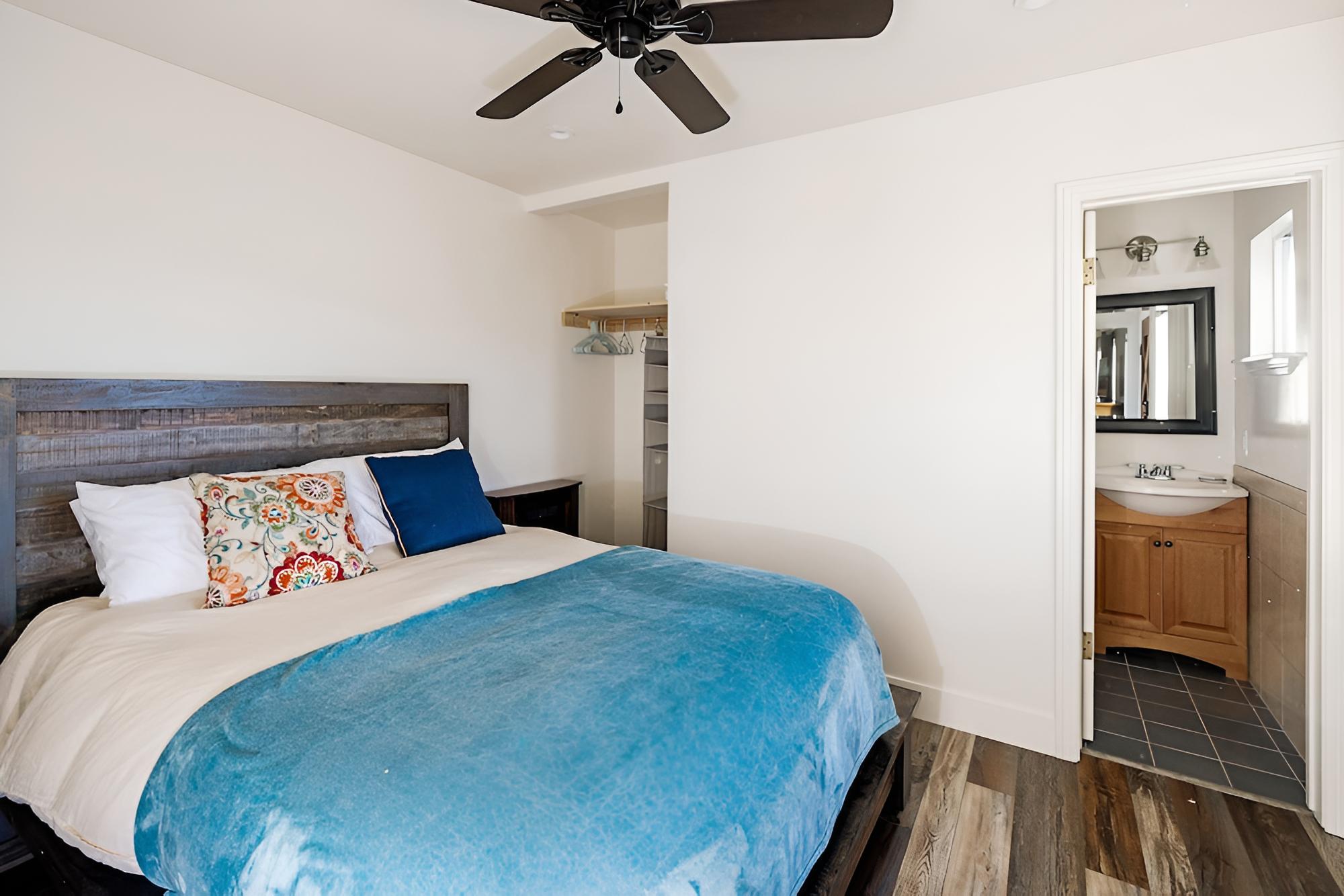 Family Suite photo 2