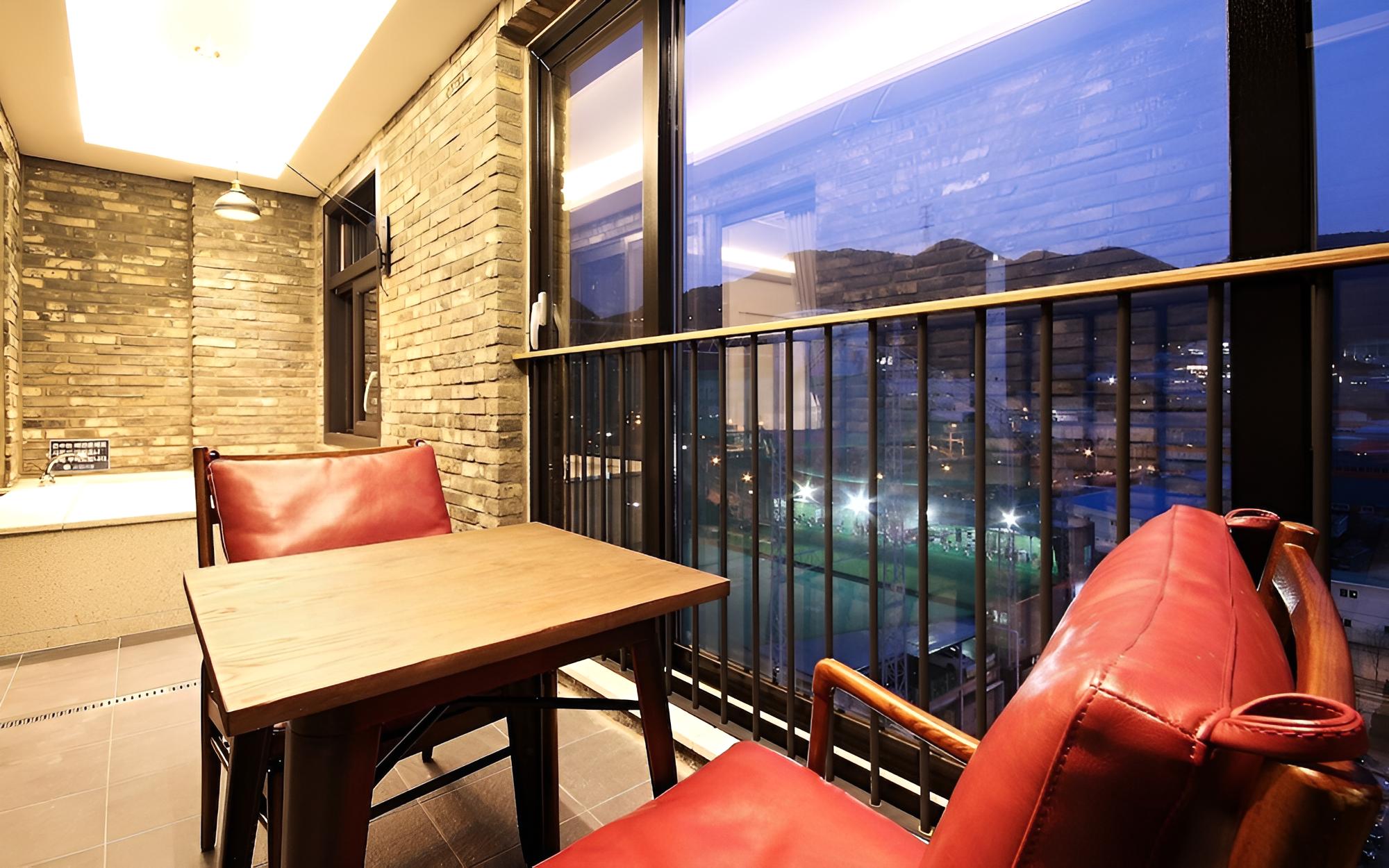 Room (Suite (outdoor bathtub terrace 2 high) - Photo 14