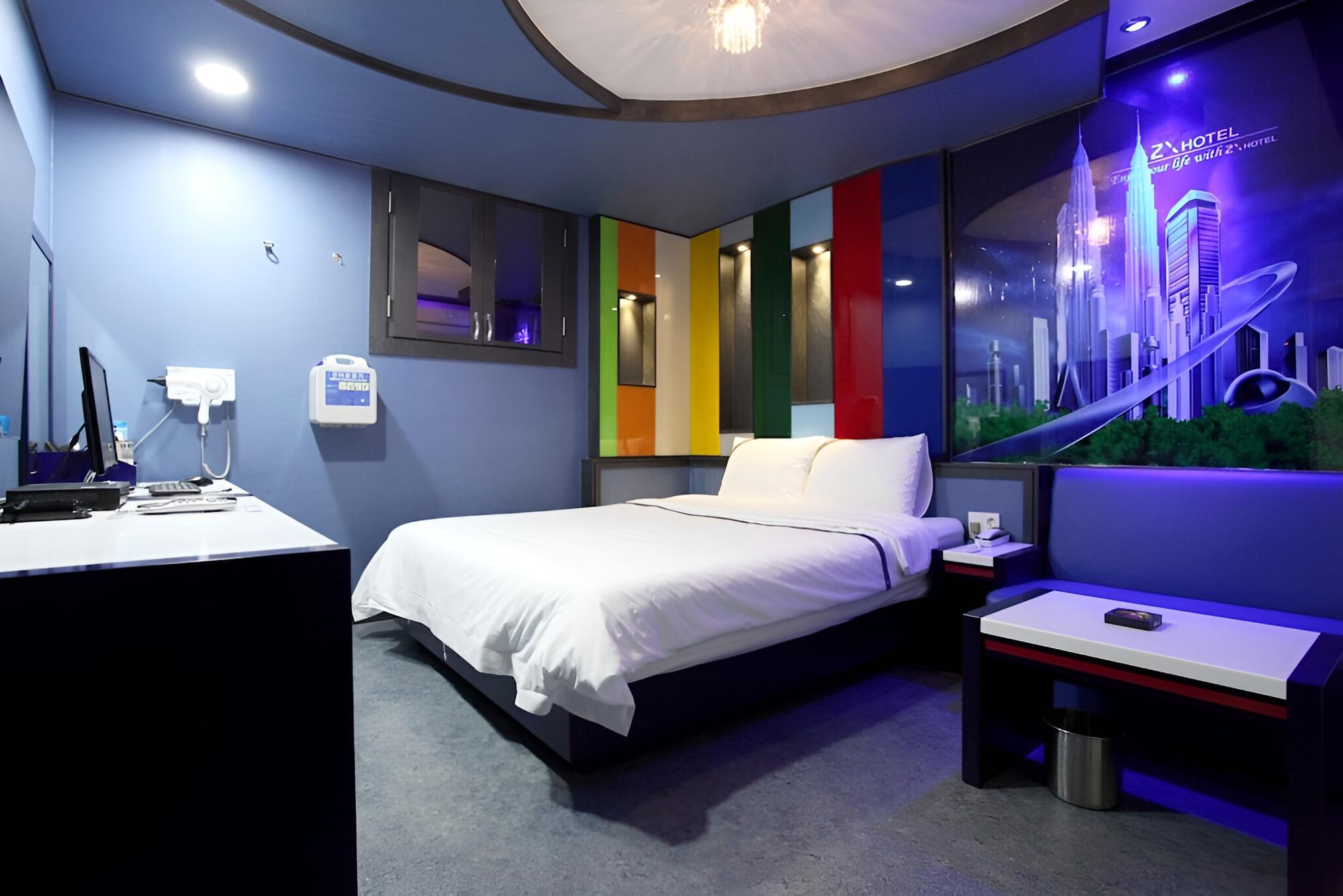 Room (Standard Room) photo 1