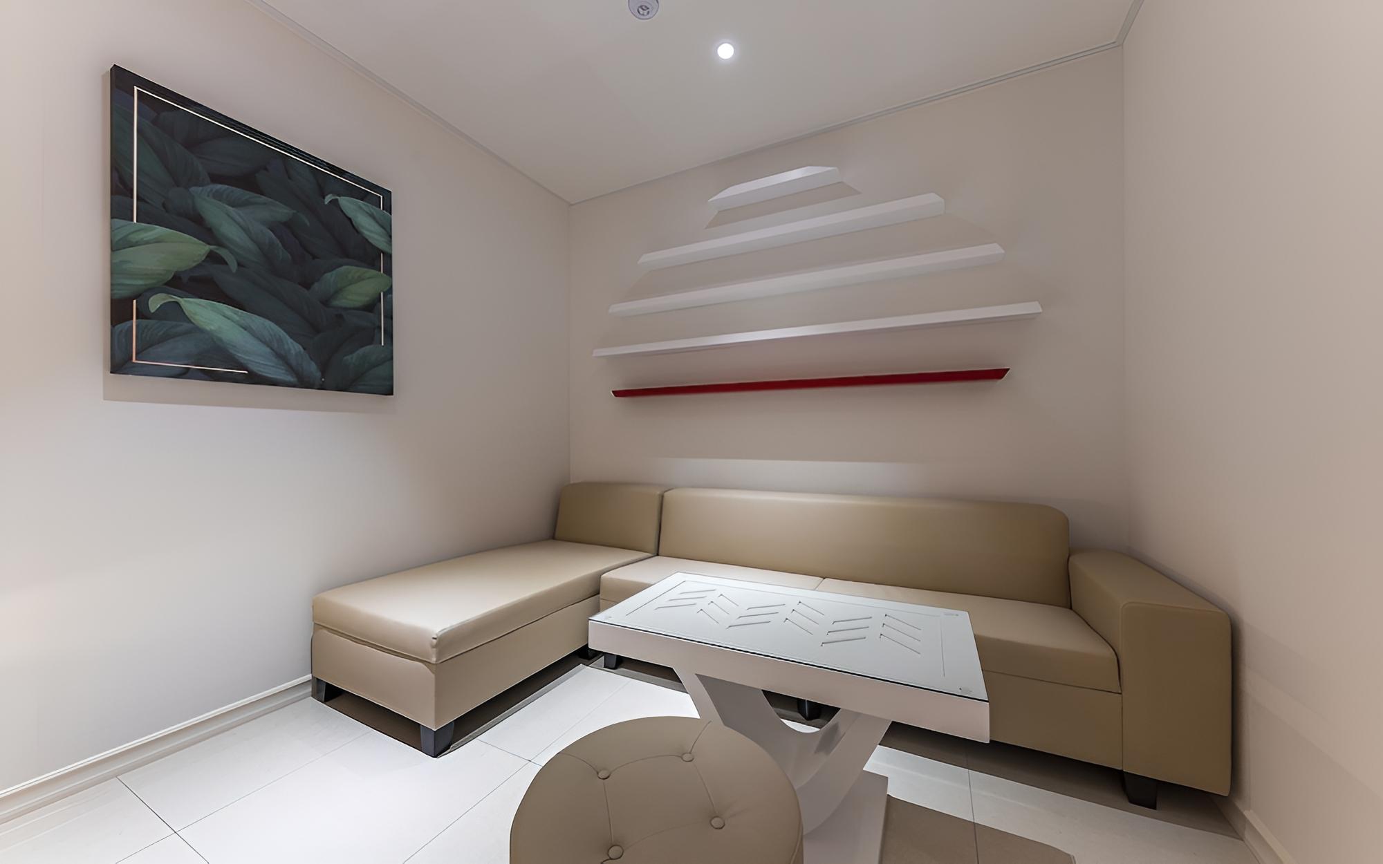 Room (VVIP (Free Breakfast - Excluding SUN ) - Photo 1