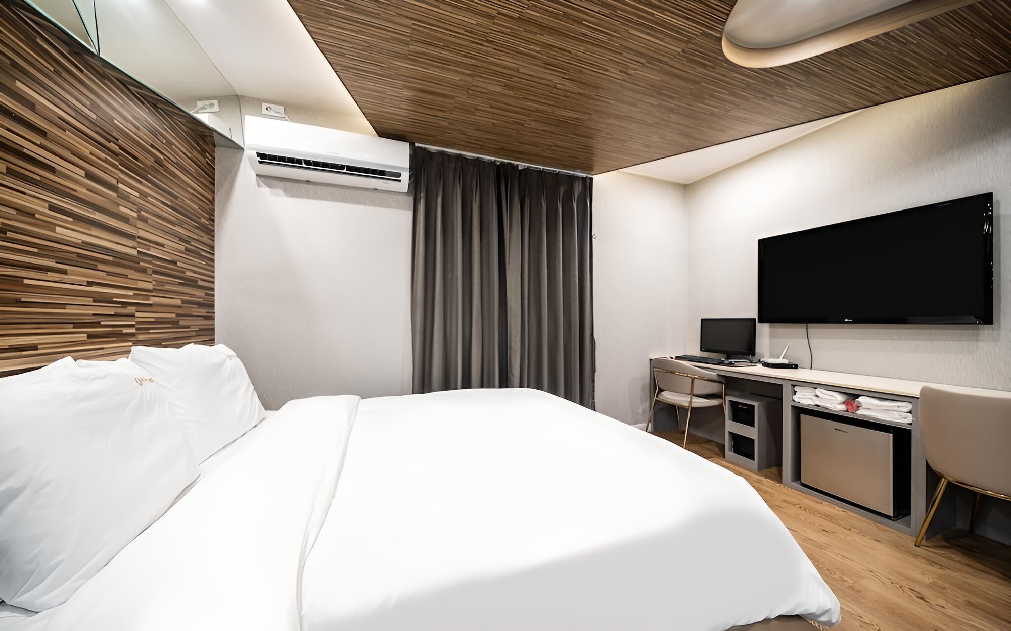 Room (Deal deluxe (free Netflix breakfast 1) - Photo 24