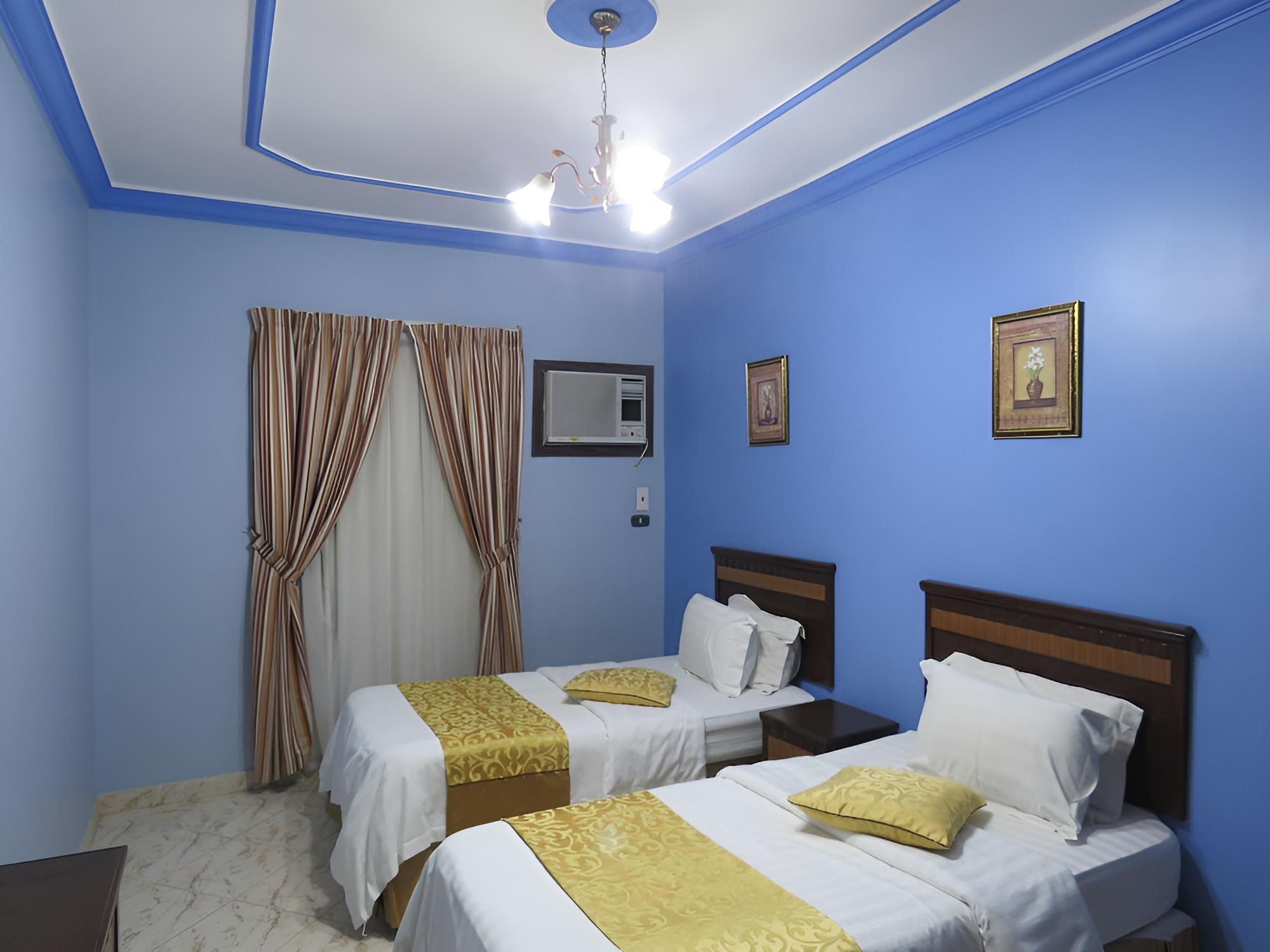 Apartment, 2 Bedrooms