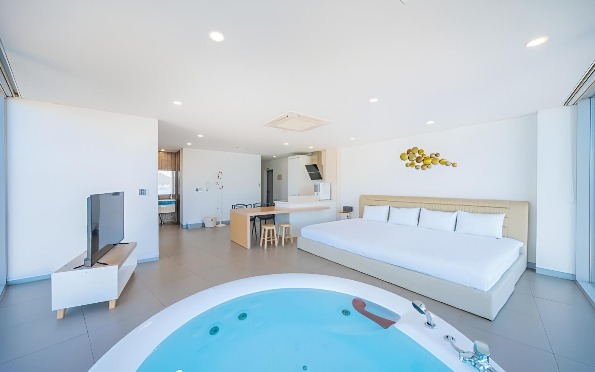 Room (Jasmine 201 (twin bed)) photo 2