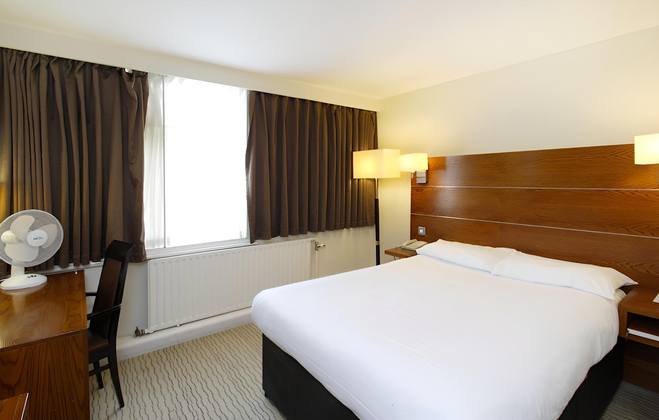 Room, 1 Double Bed, Non Smoking