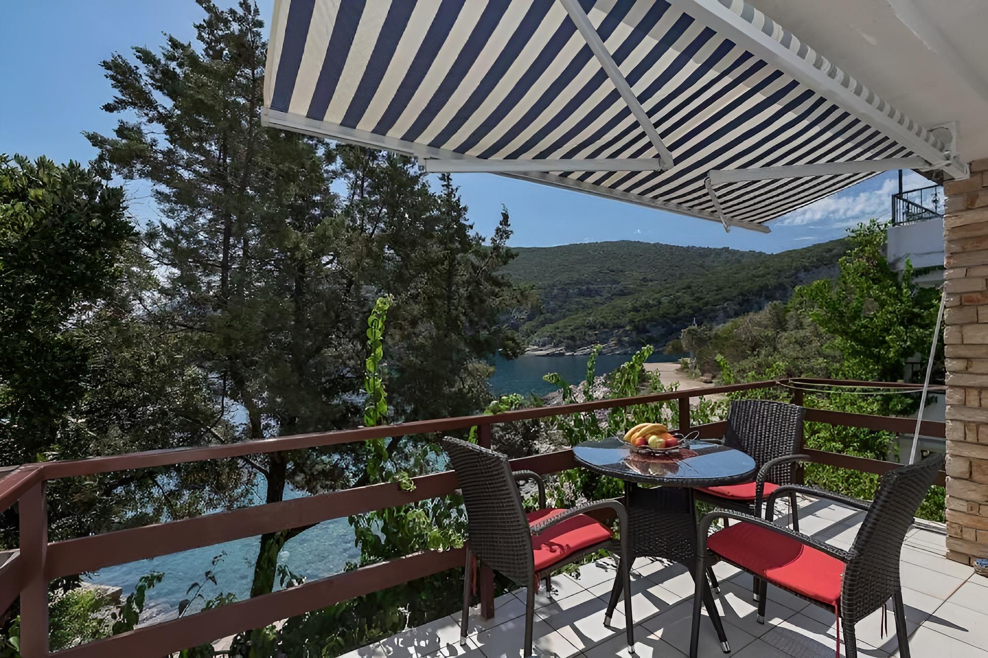 Studio (Grozdana - 5 m from sea - SA1 - Marti) photo 1