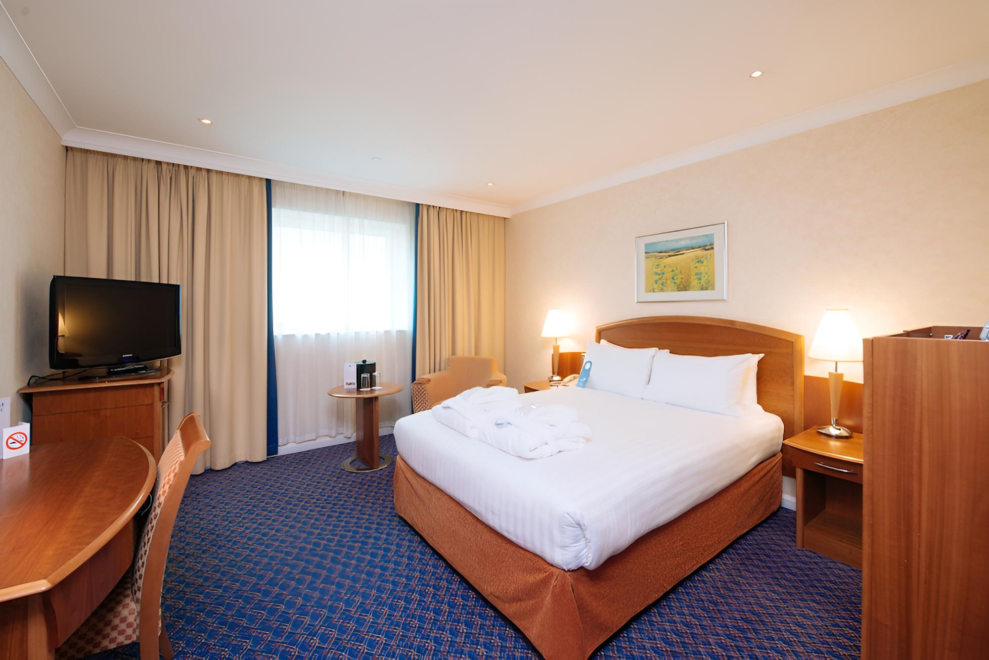 Premier Room