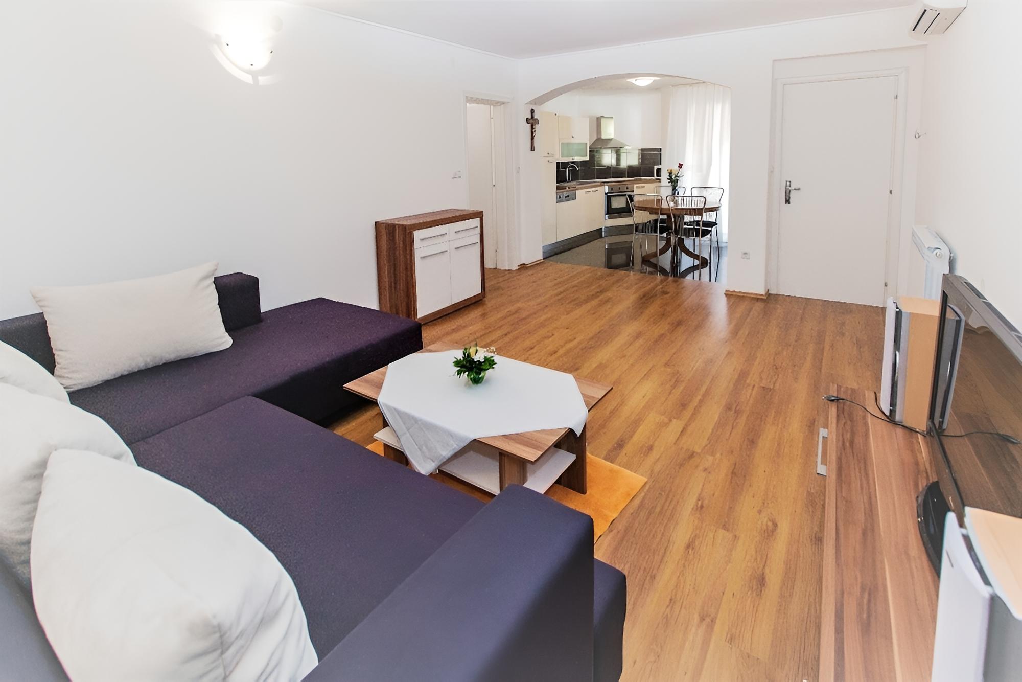 Apartment (Alen 1 - A3(2+2))