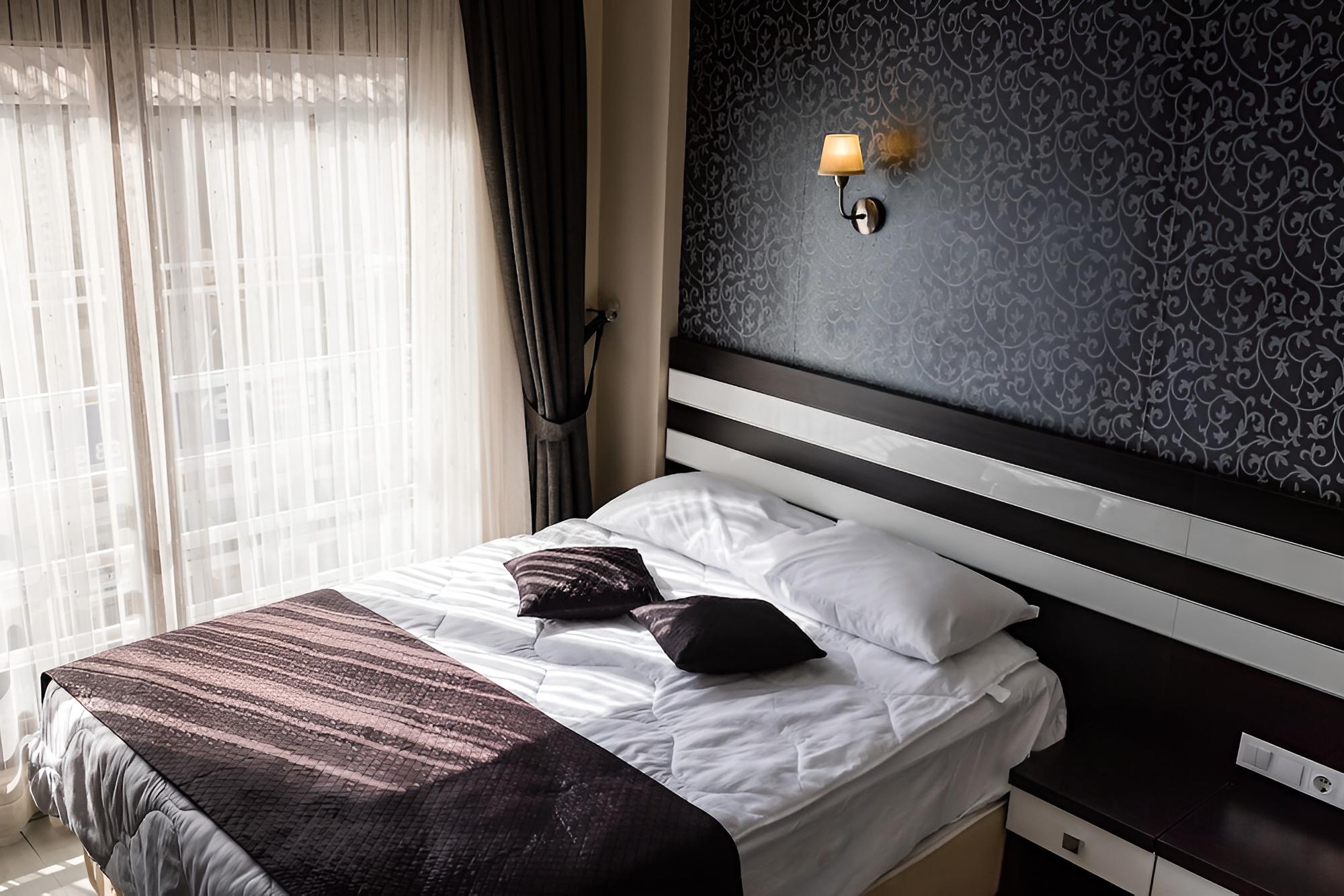 Standard Double Room, 1 Double Bed