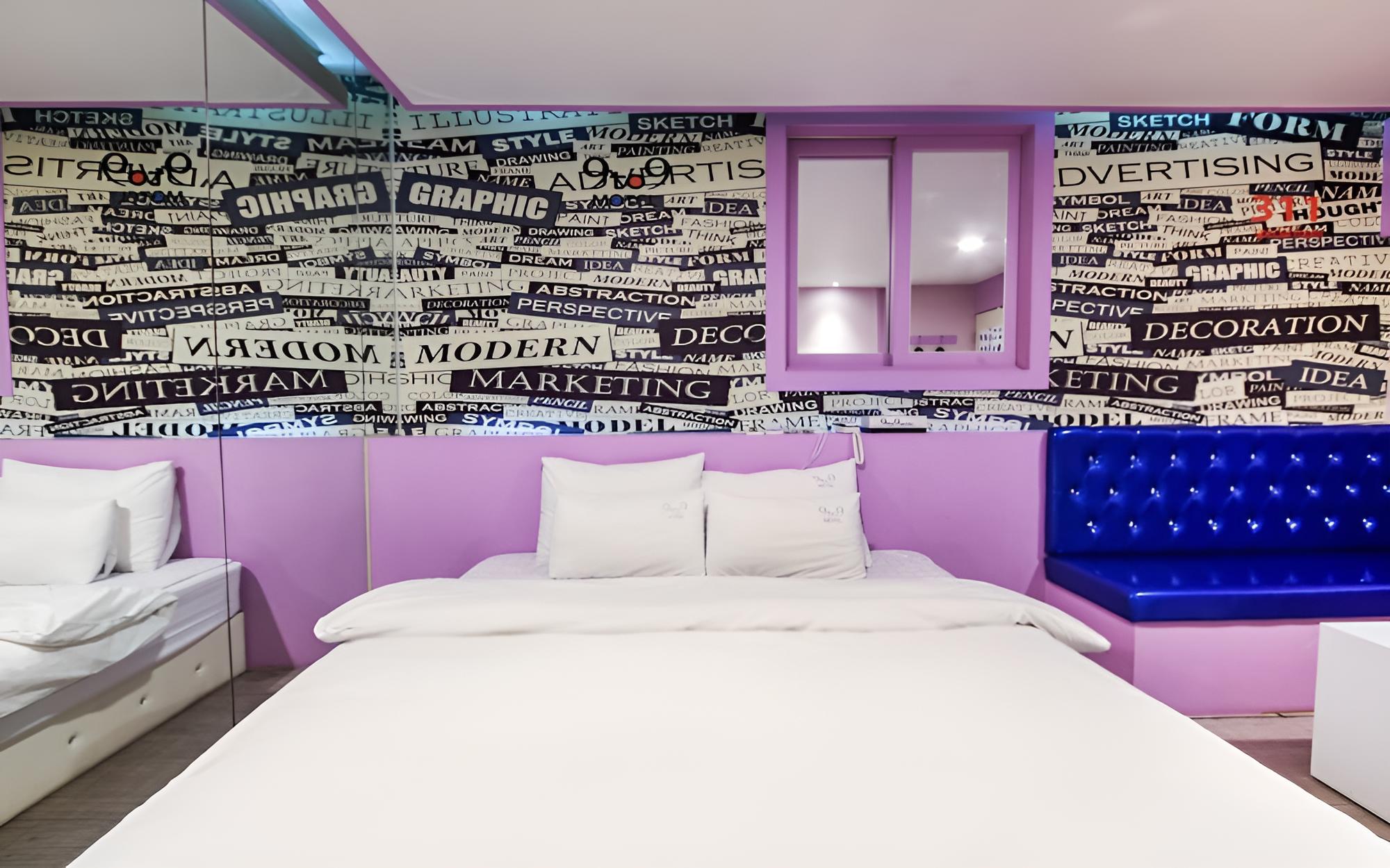 Room (Special room-Couple PC (You can watch) - Photo 13