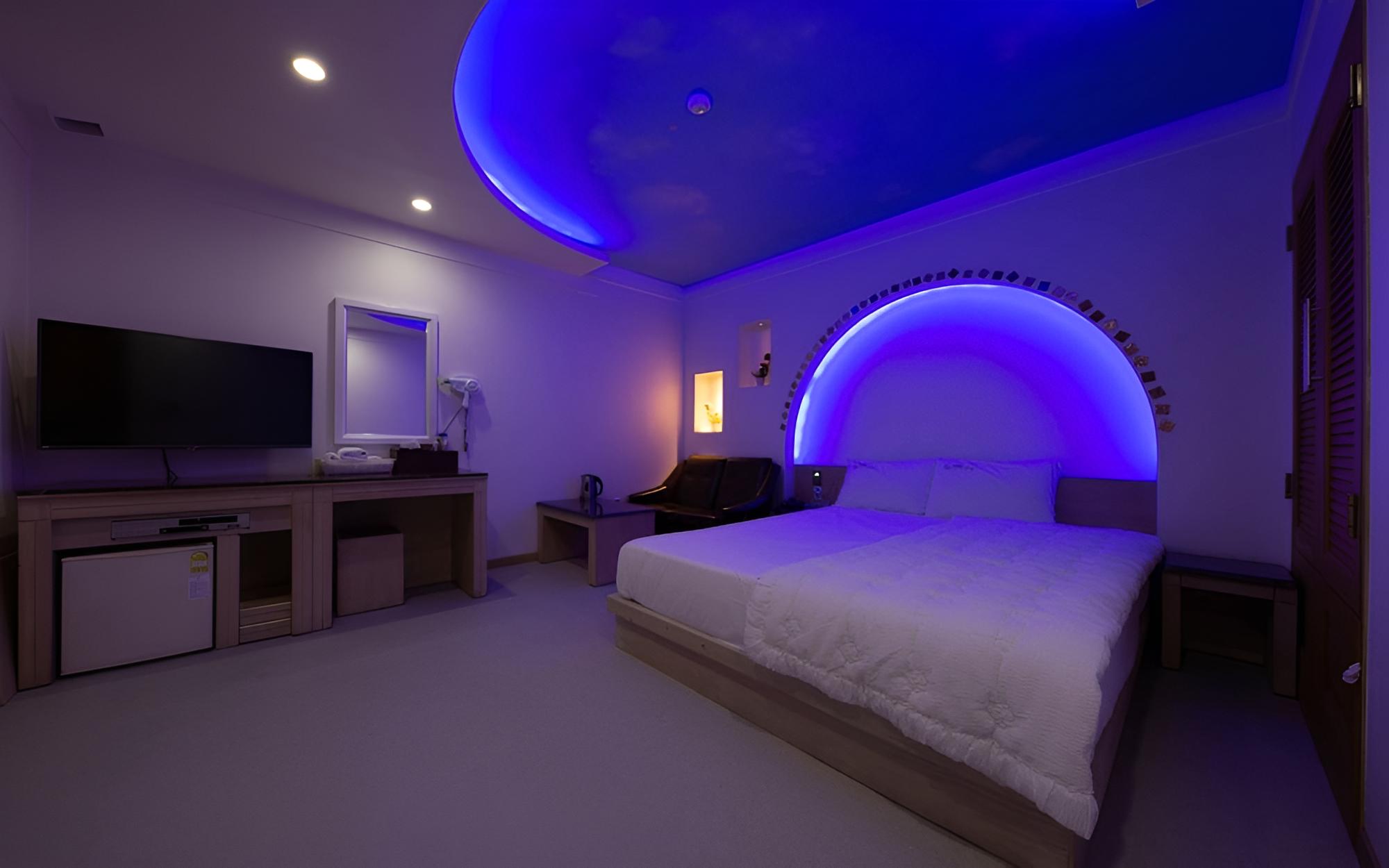 Room (Standard Room)