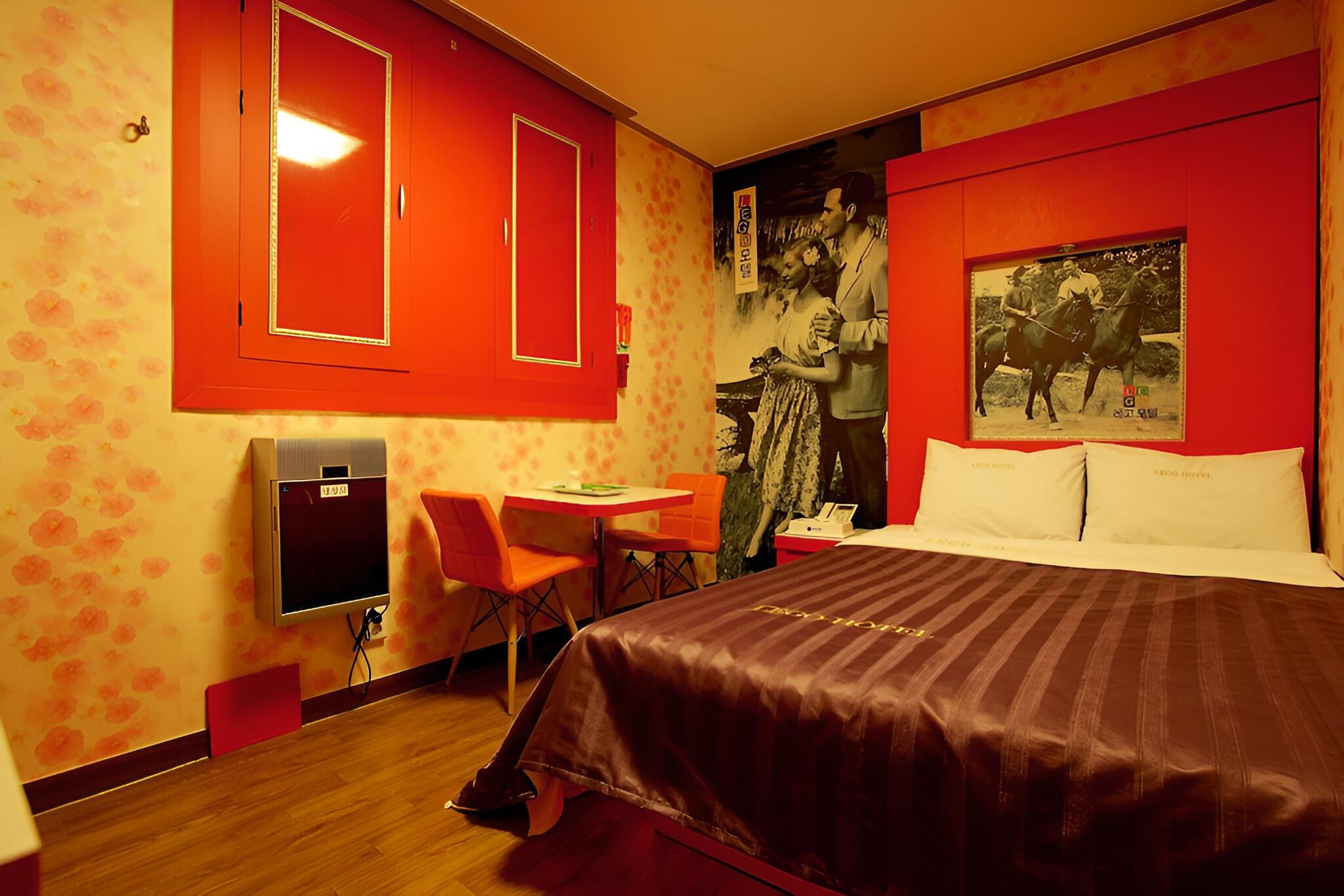Room (Standard B)