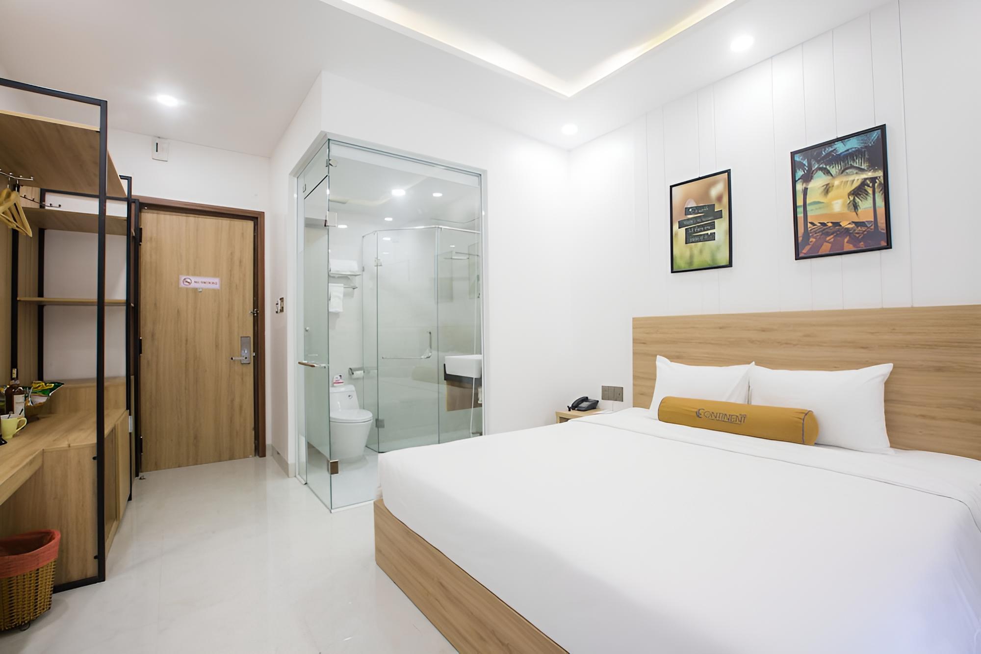 Cool Superior Room