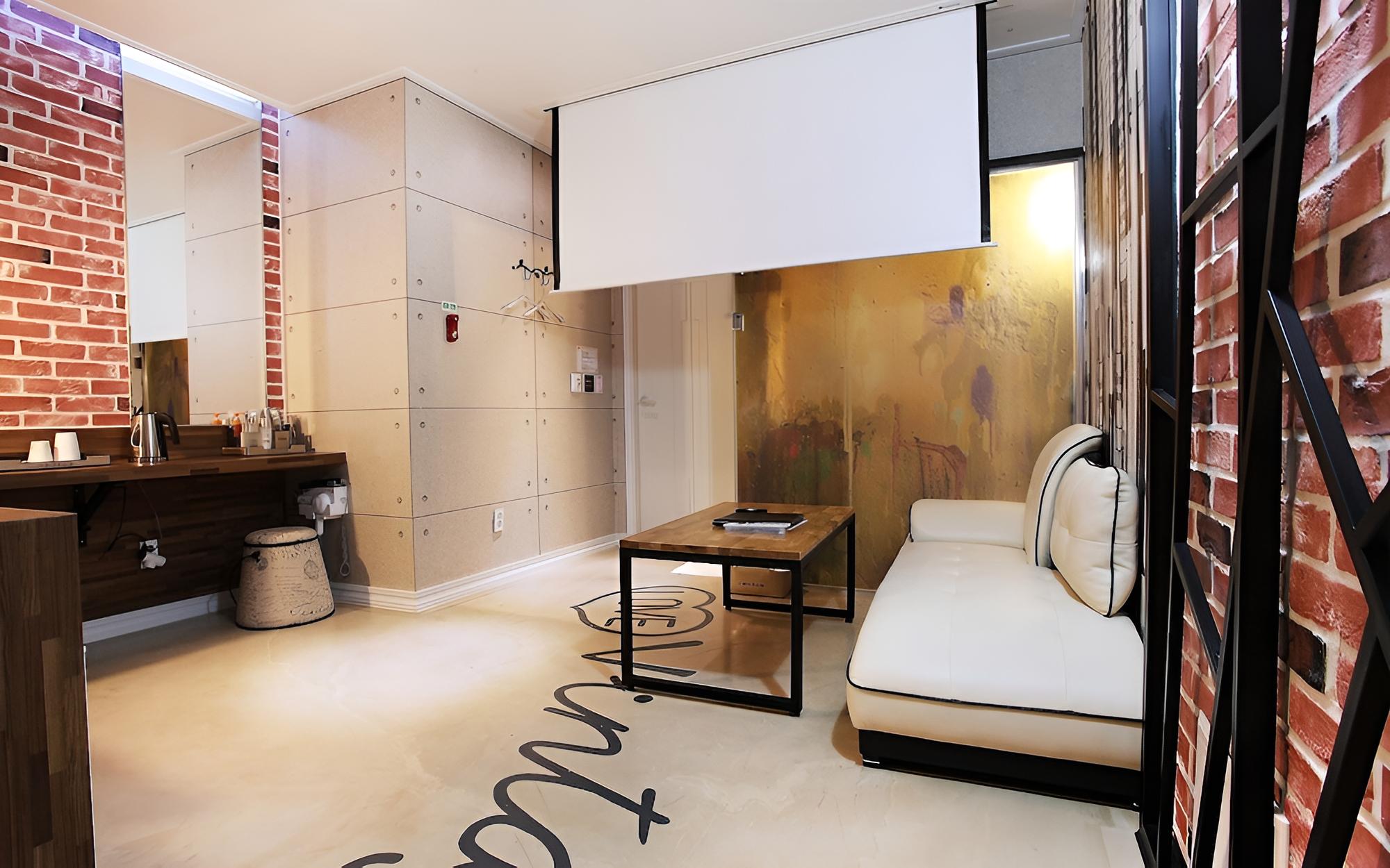 Room (Standard double (11 pyeong/bathtub/ga) - Photo 2