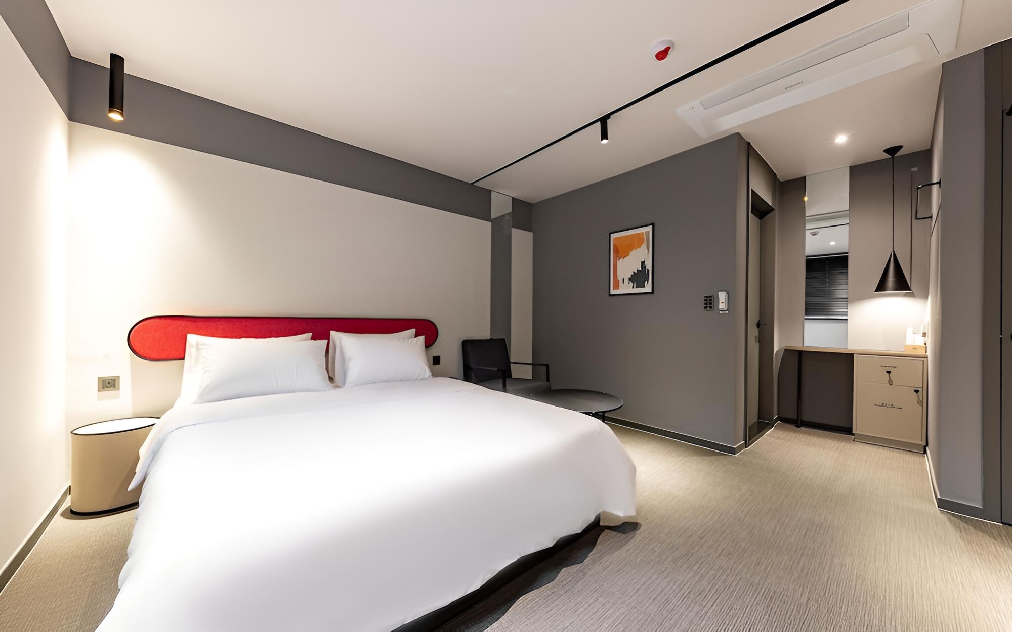 Room (Standard (Netflix Disney Watcha TVing) - Photo 1