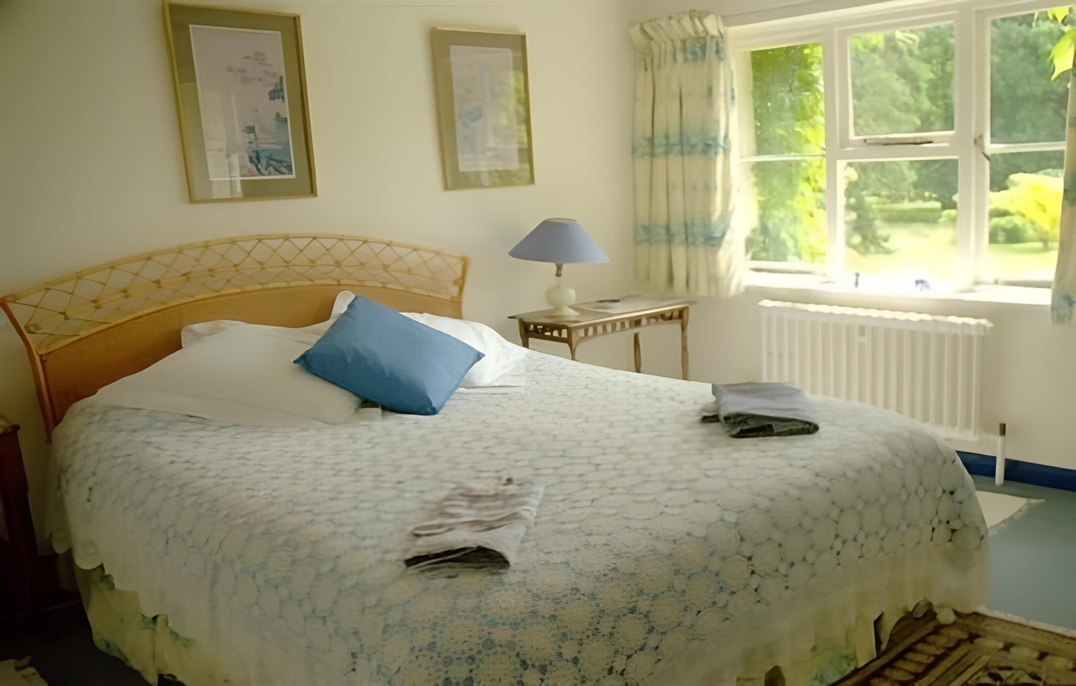 Luxury Double Room, Ensuite