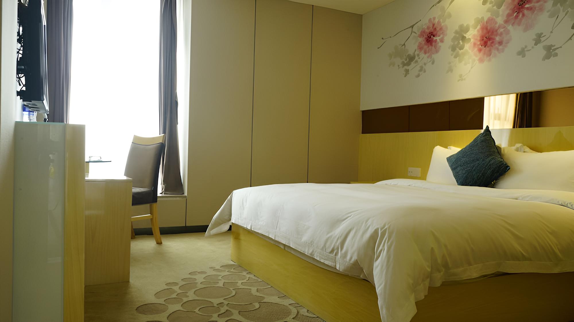 Premium Room, 1 King Bed