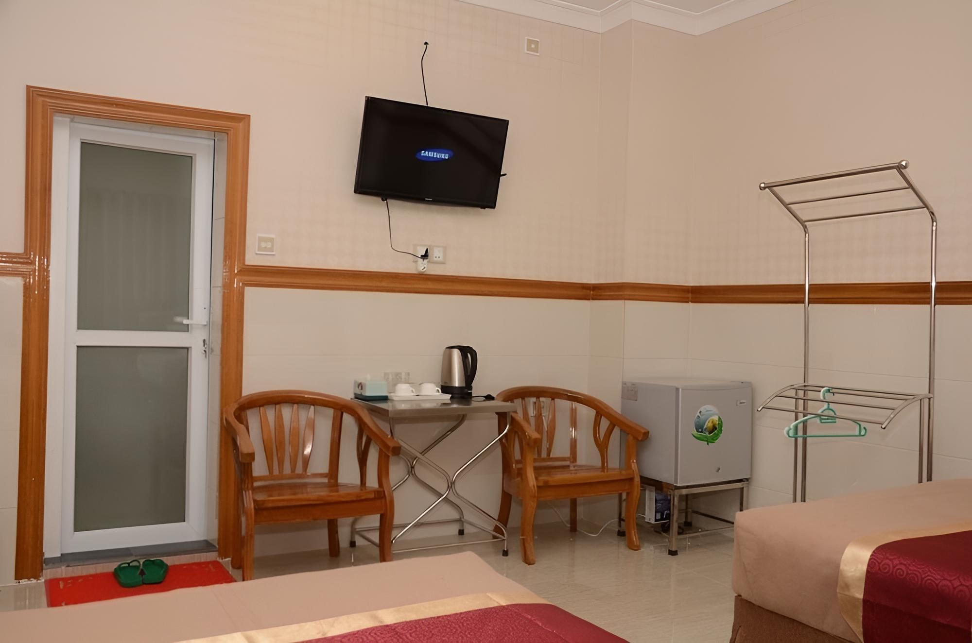 Superior Triple Room photo 1