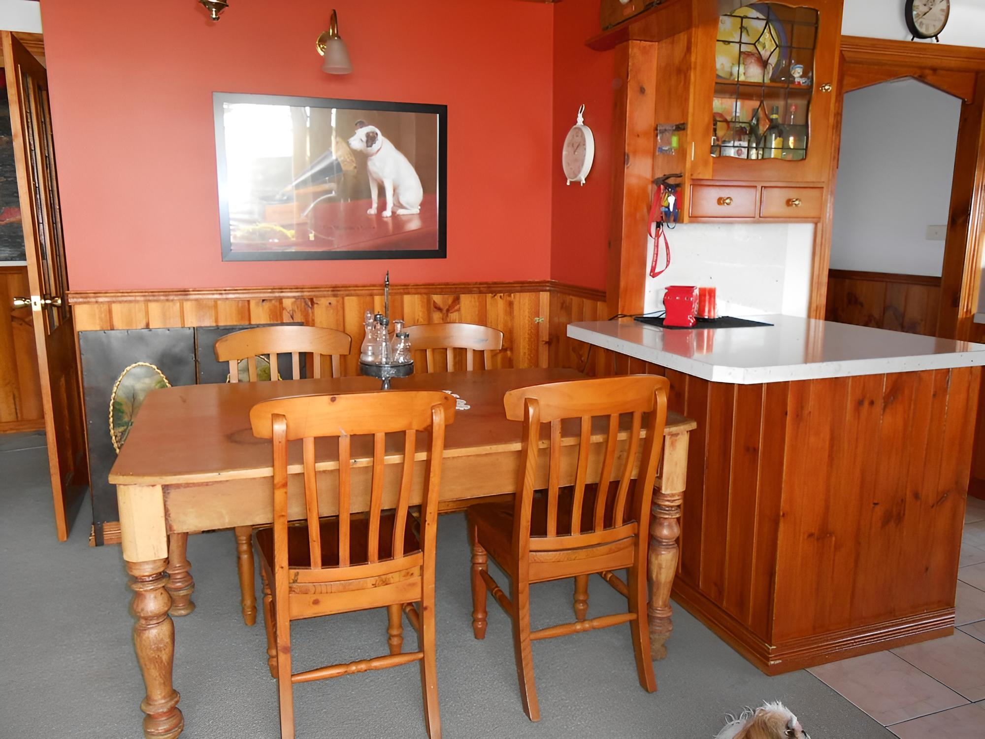 Seaview Apartment photo 1