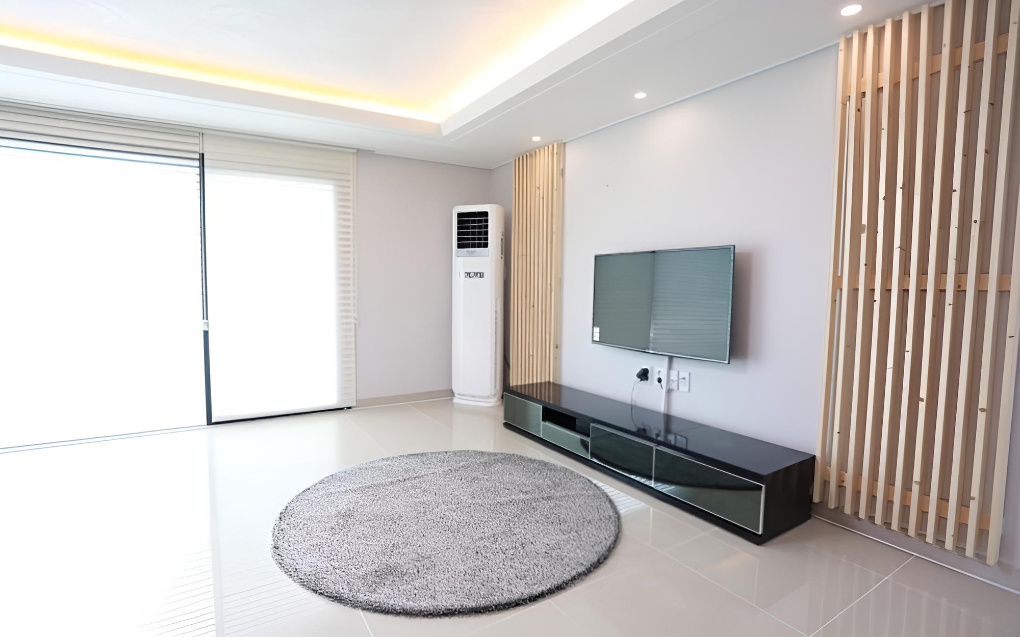 Room (Pool Villa S3)