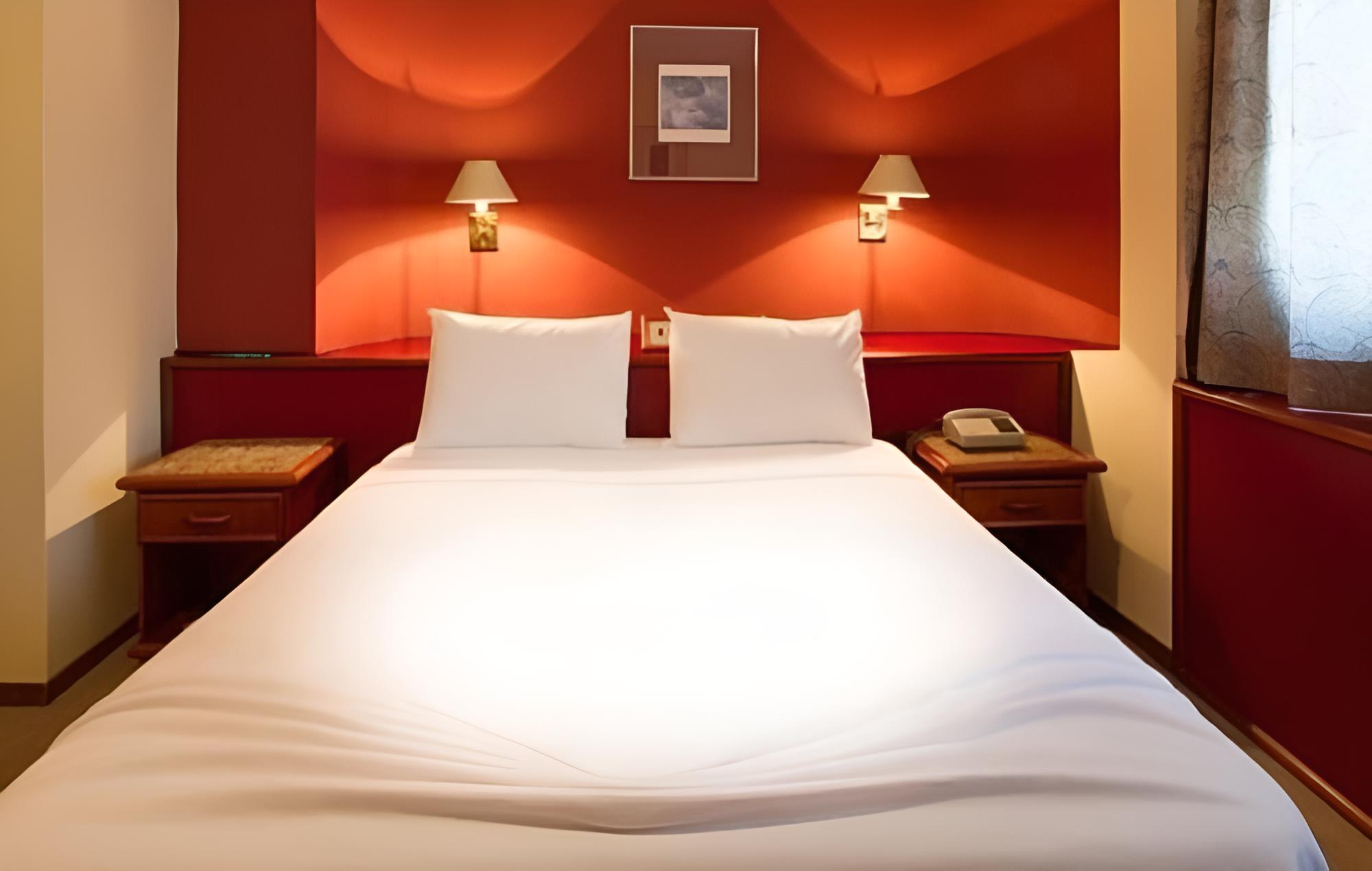 Superior Room, 1 Queen Bed