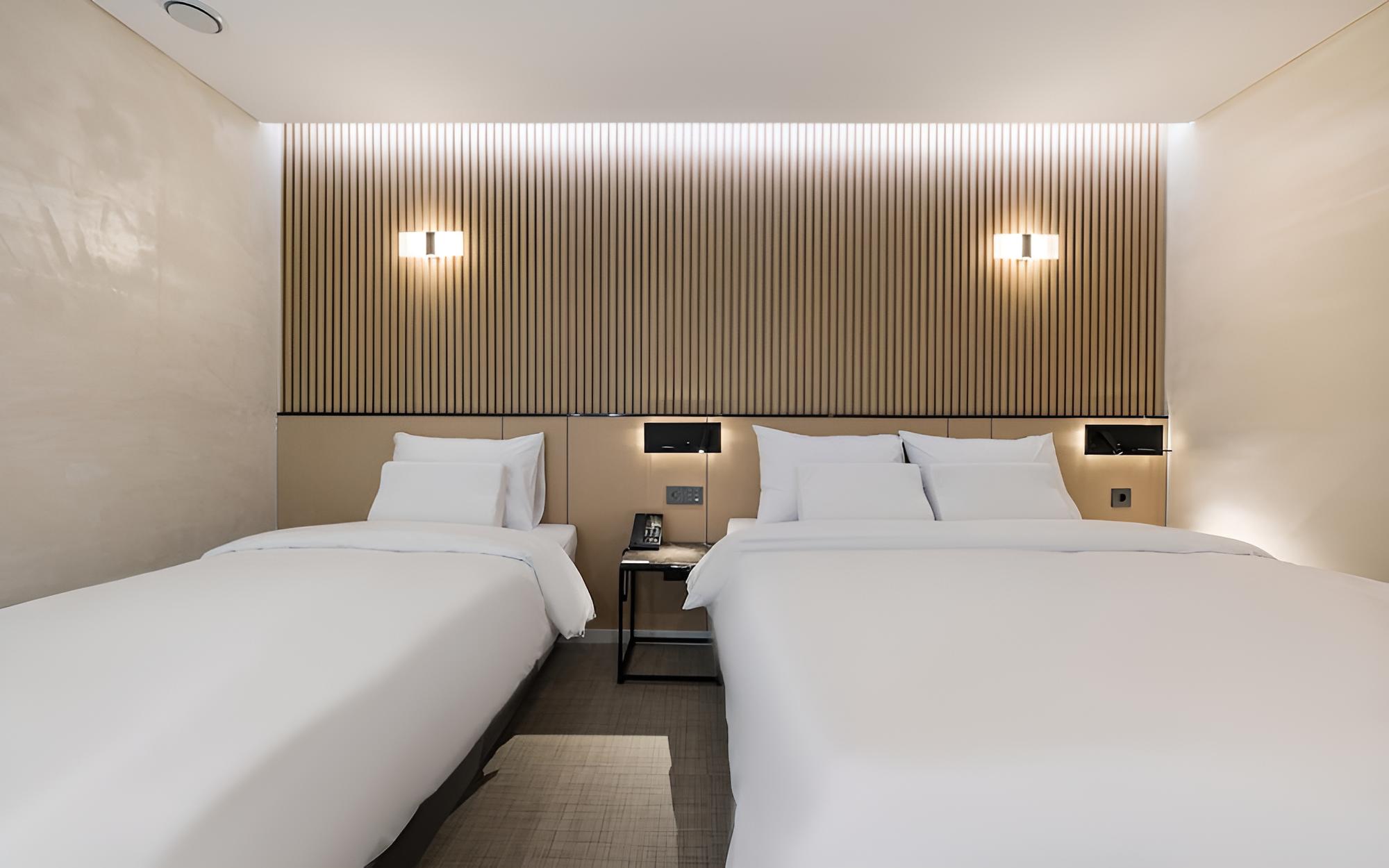 Room (Twin (Rinaldi bed in Italy 75-inch sm) - Photo 2