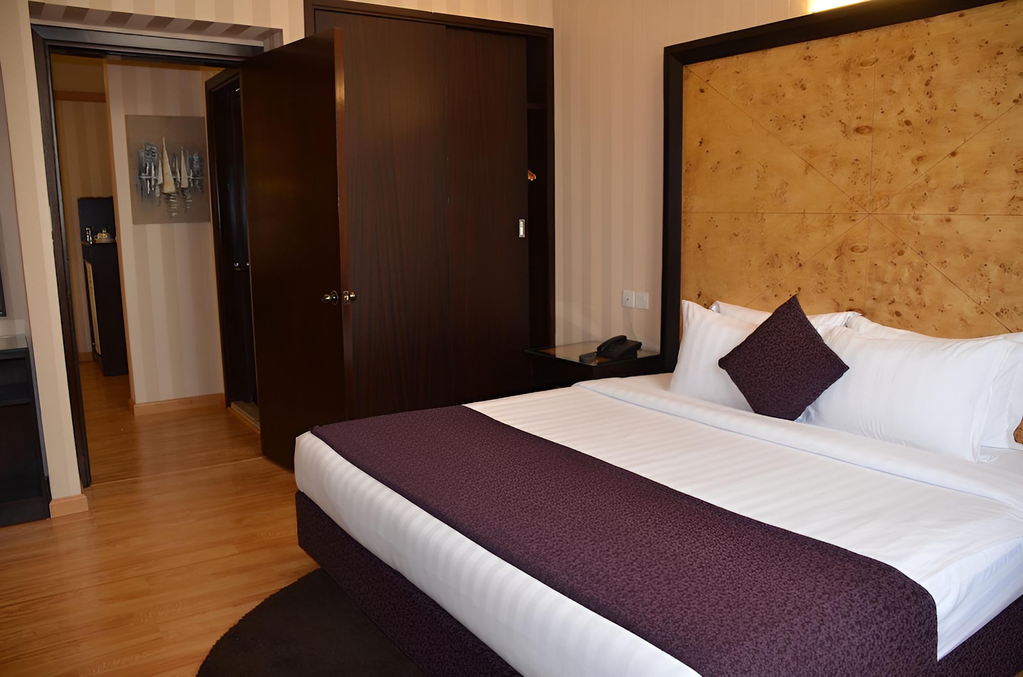 Junior Suite - Photo 5