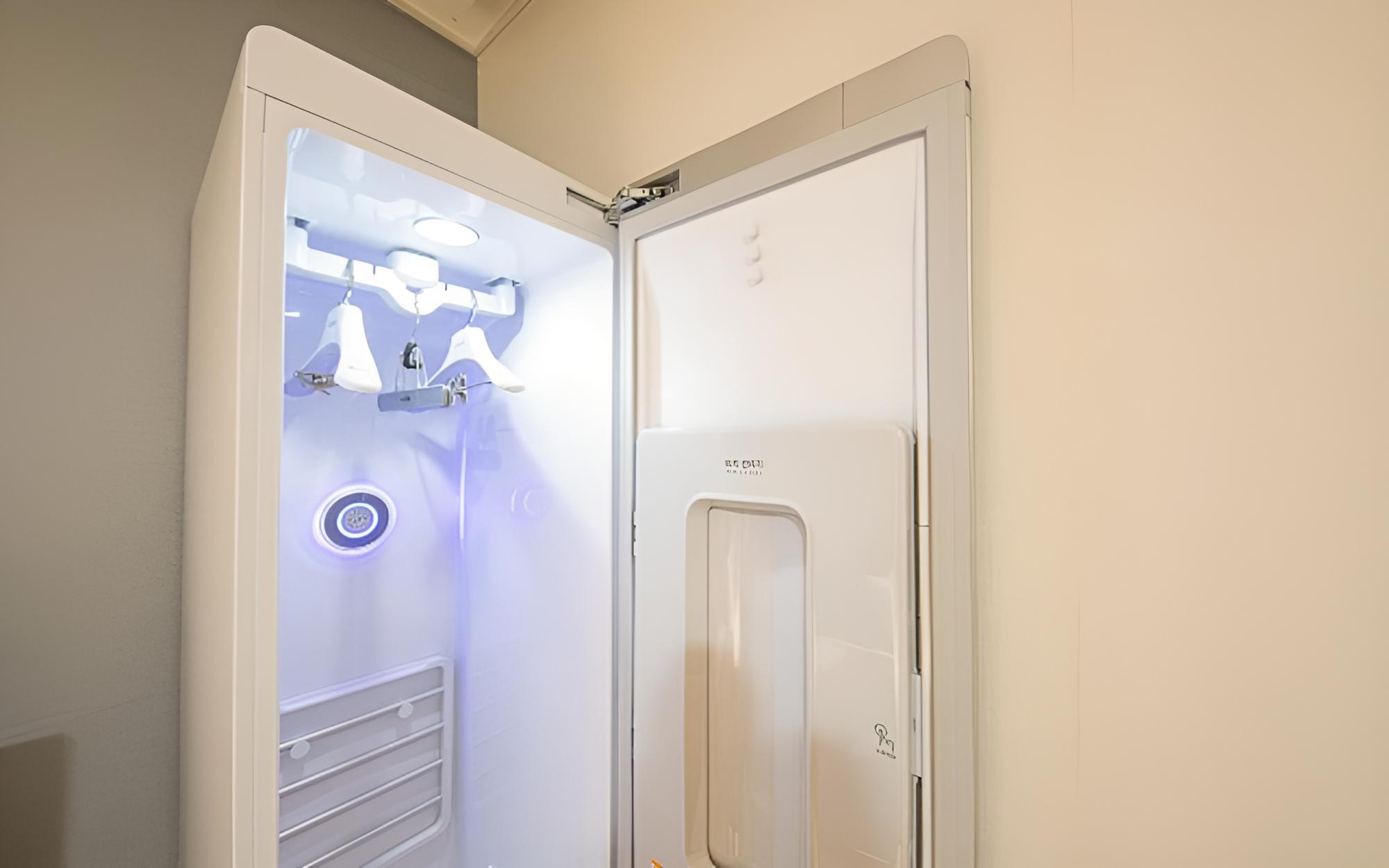 Room (VIP-high specification PC air purifie) photo 2