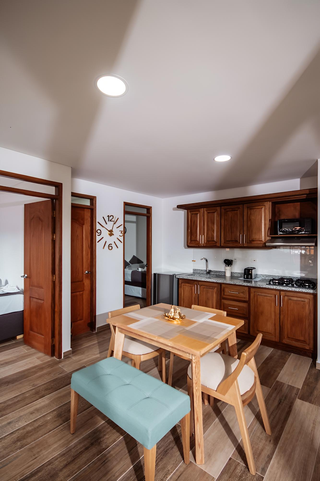 Standard Apartment