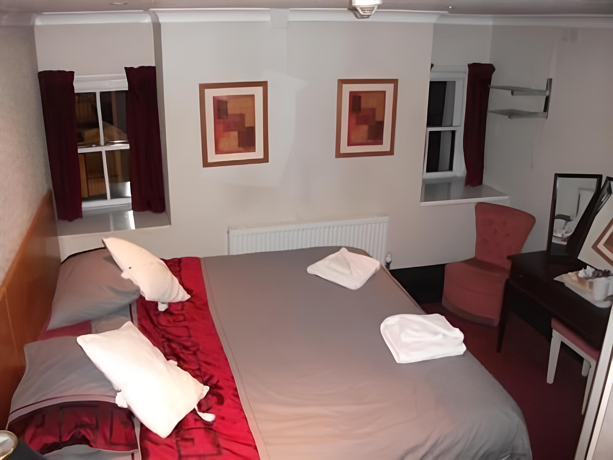 Double Room photo 1